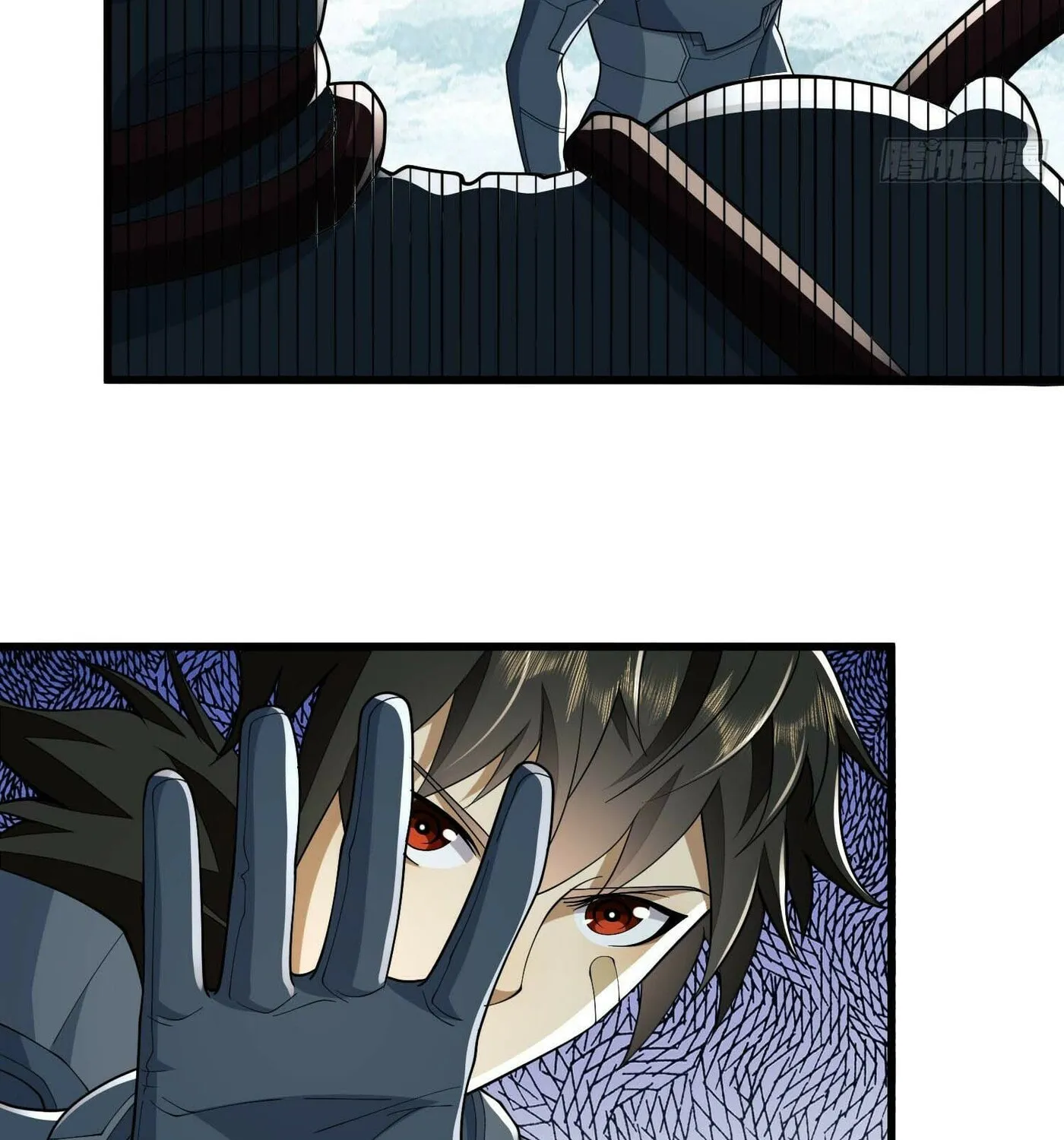 Read The First Sequence chapter 121 image 19 on Lezhin