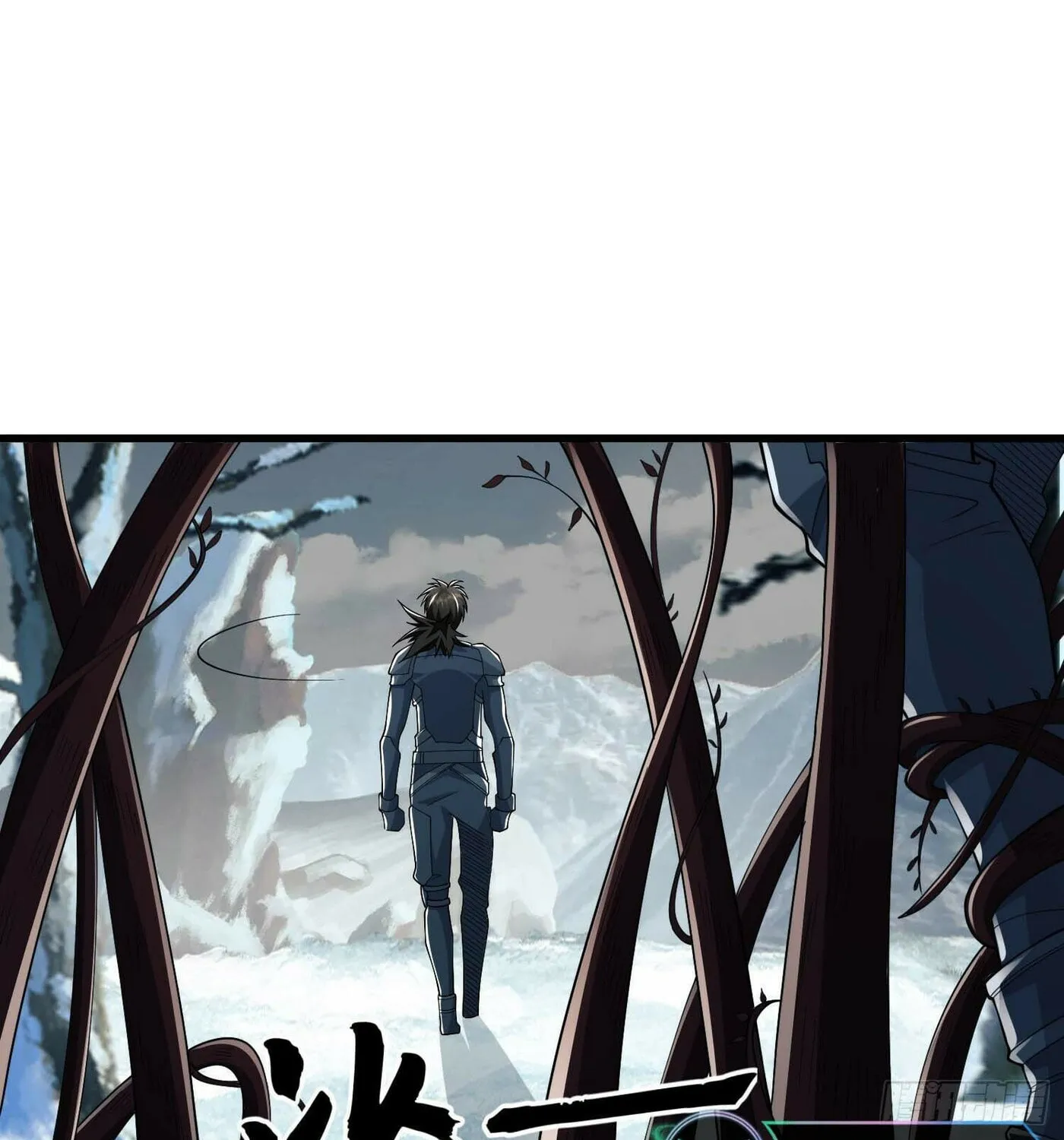 Read The First Sequence chapter 121 image 25 on Lezhin