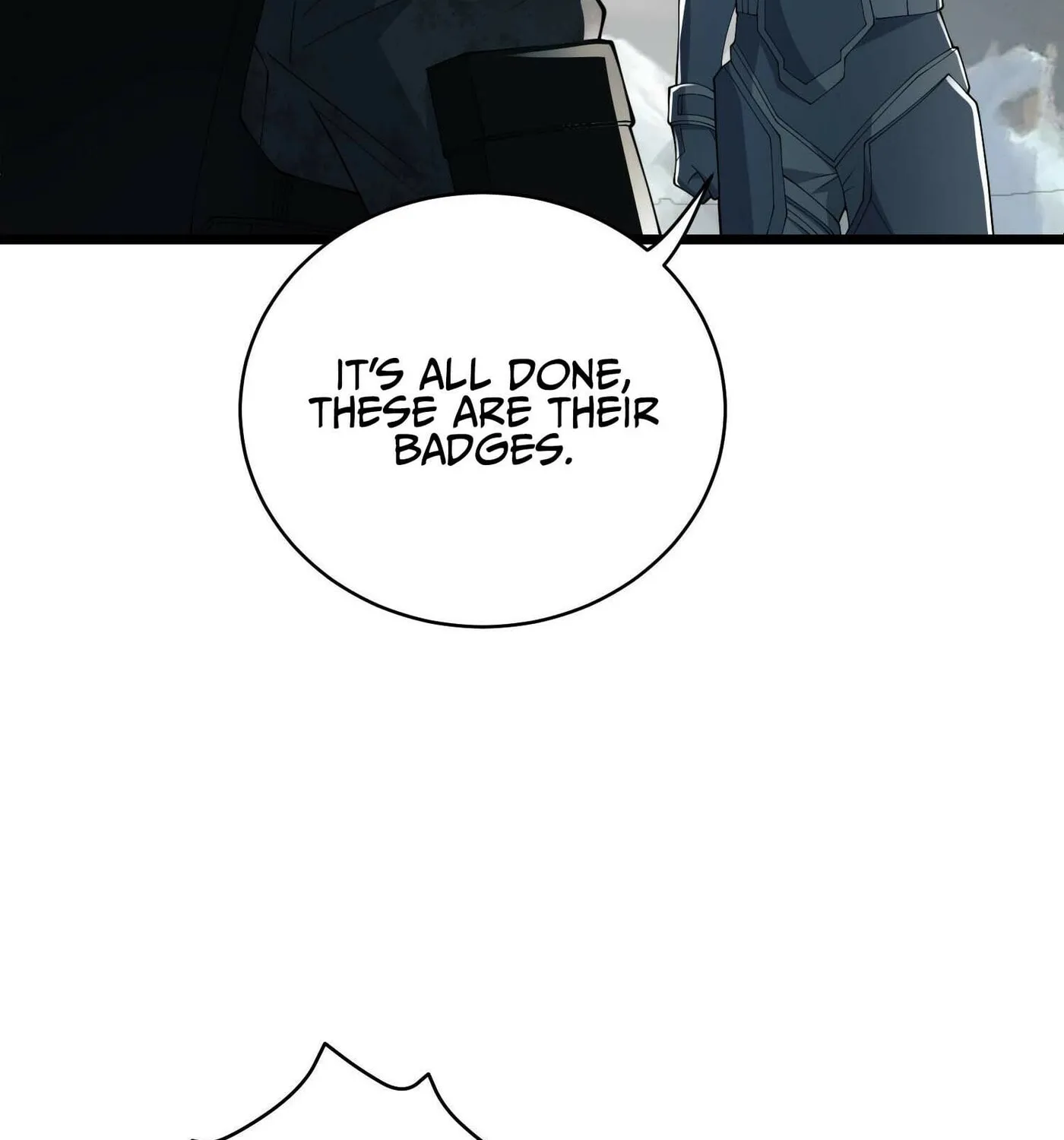 Read The First Sequence chapter 121 image 33 on Lezhin