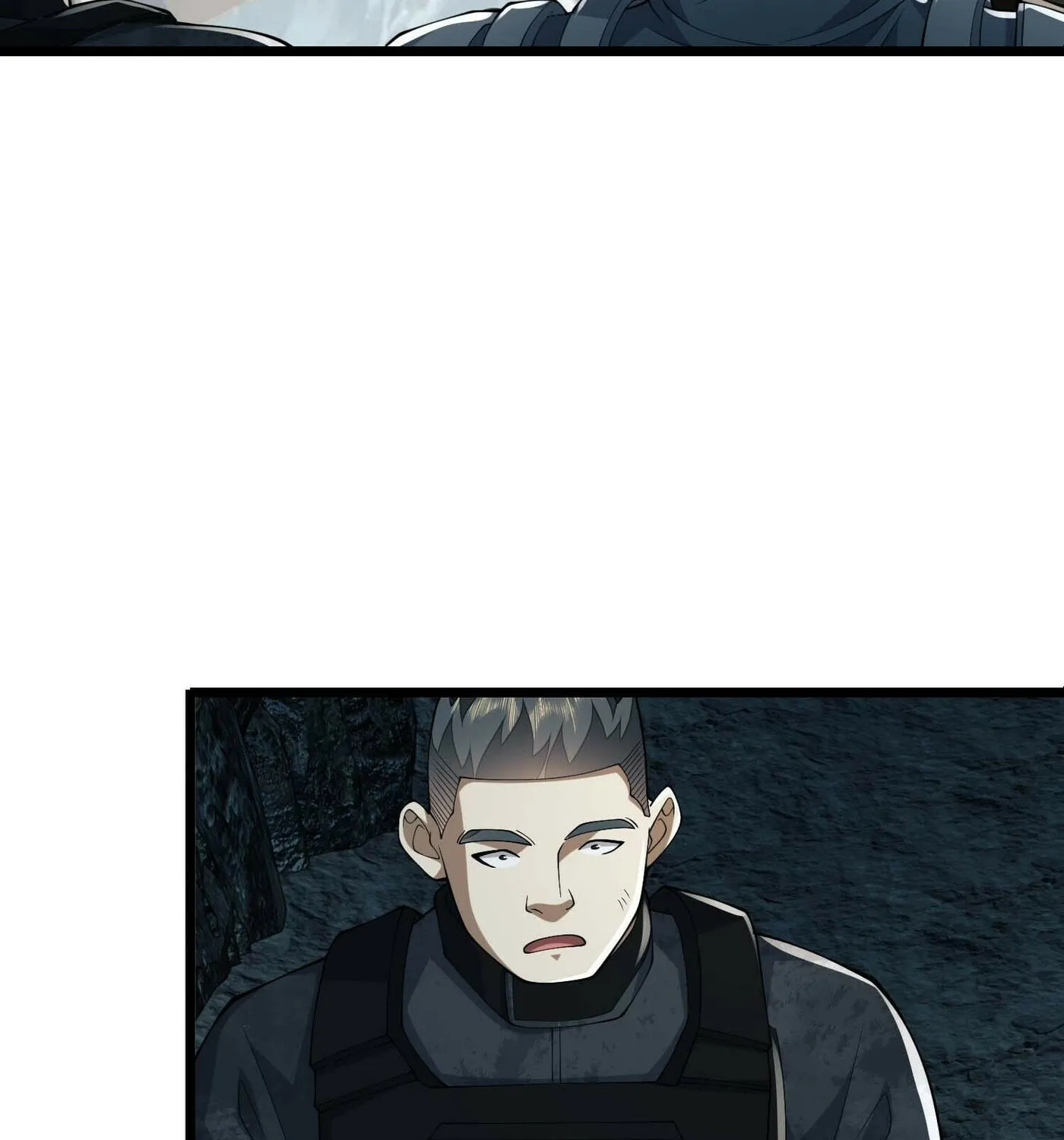 Read The First Sequence chapter 121 image 35 on Lezhin