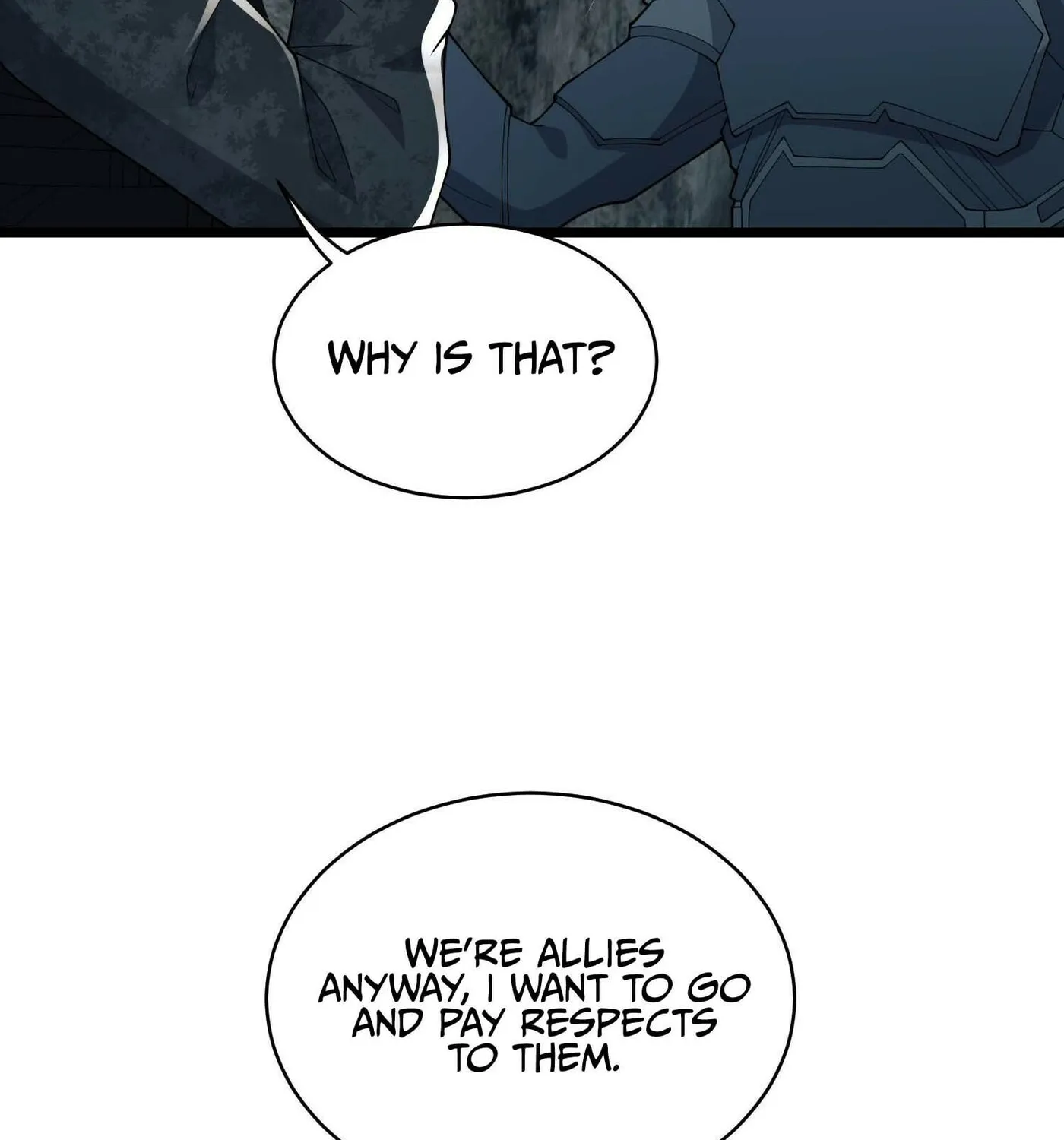 Read The First Sequence chapter 121 image 40 on Lezhin