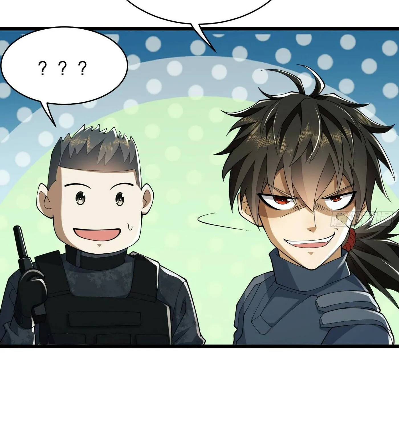 Read The First Sequence chapter 121 image 41 on Lezhin