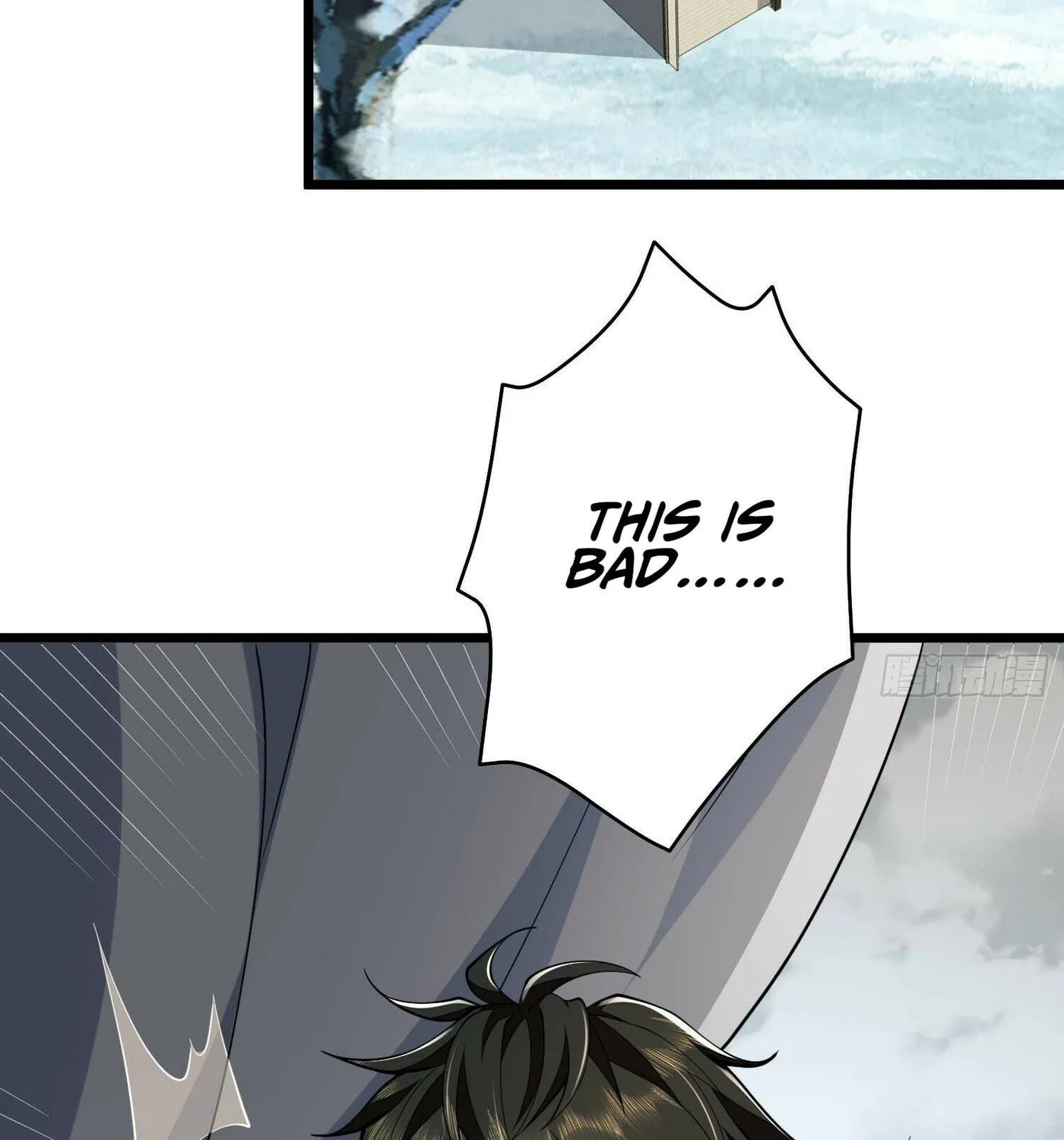 Read The First Sequence chapter 121 image 44 on Lezhin