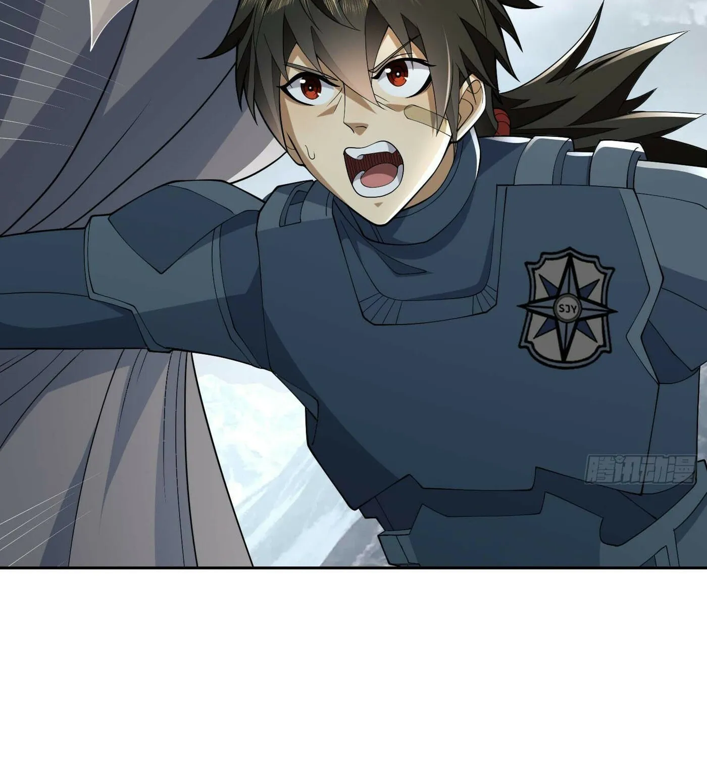 Read The First Sequence chapter 121 image 45 on Lezhin