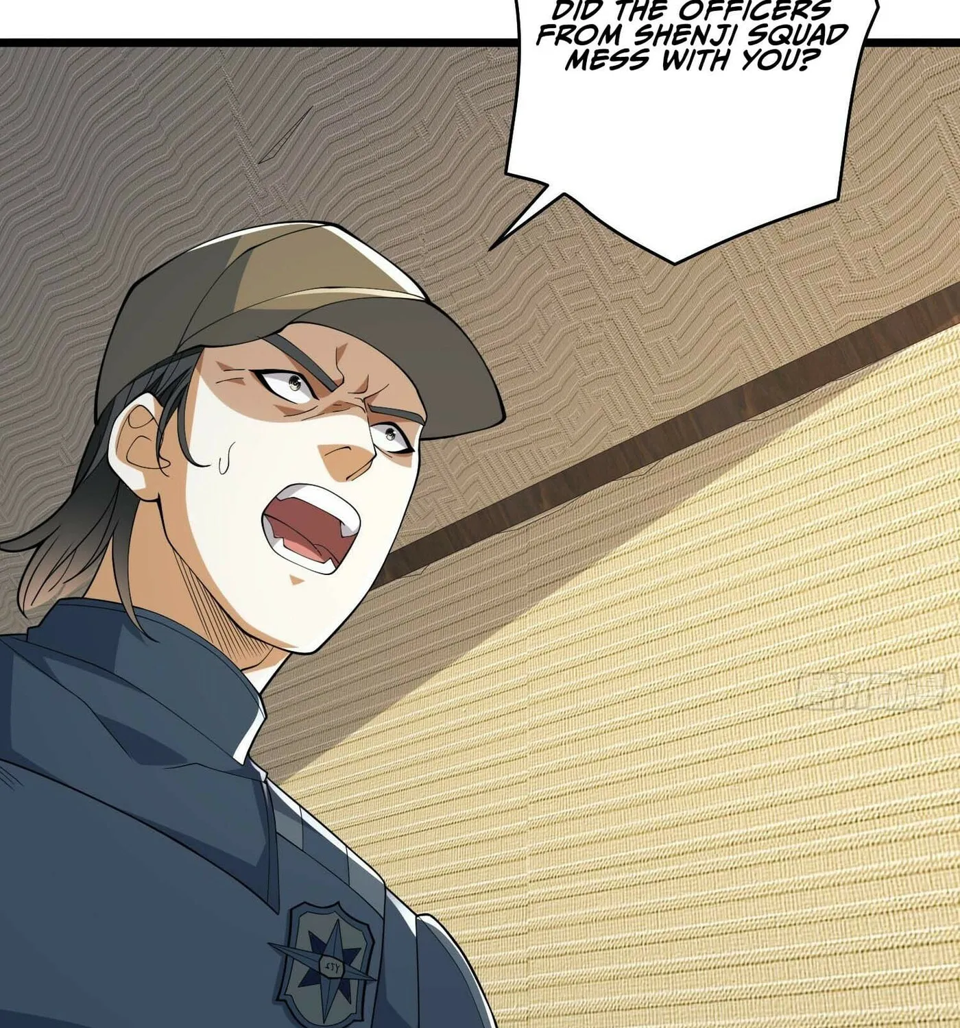 Read The First Sequence chapter 121 image 47 on Lezhin