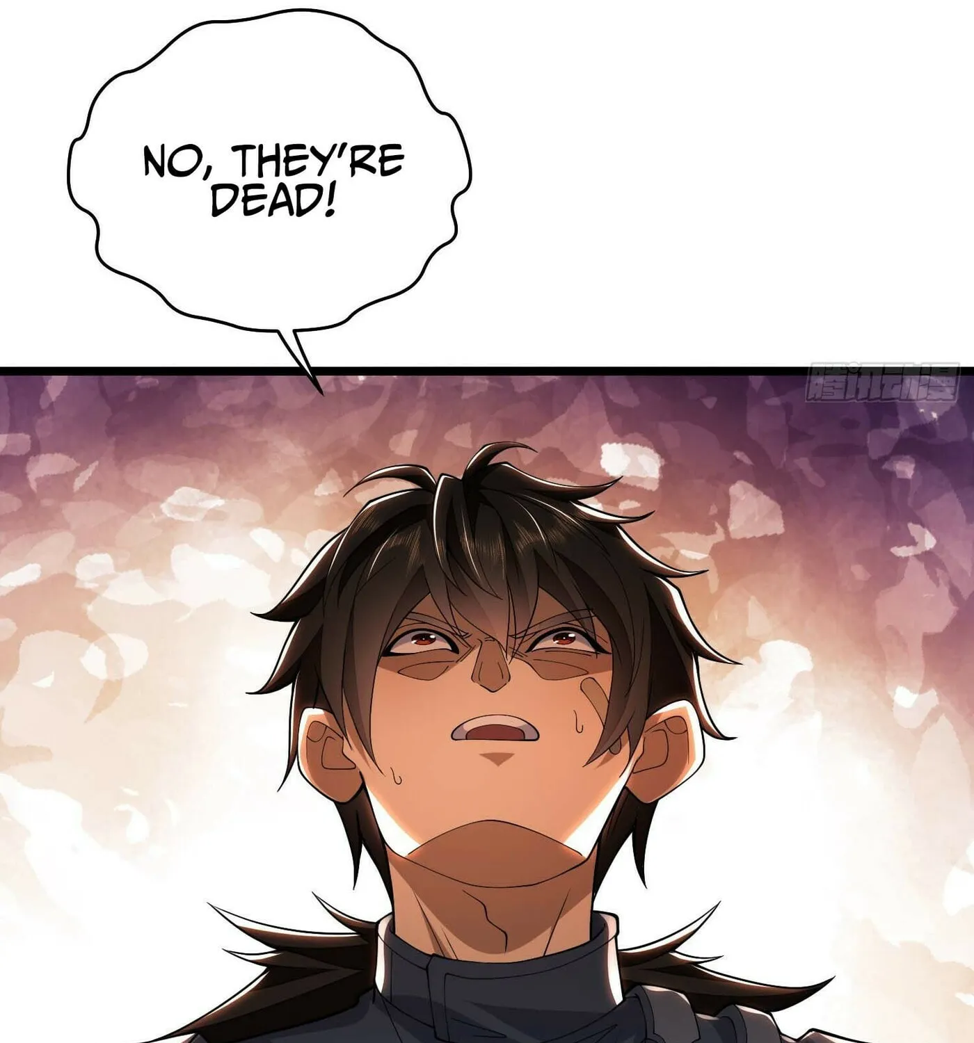 Read The First Sequence chapter 121 image 49 on Lezhin
