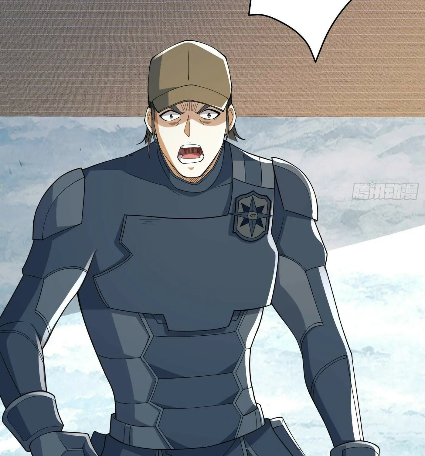 Read The First Sequence chapter 121 image 51 on Lezhin