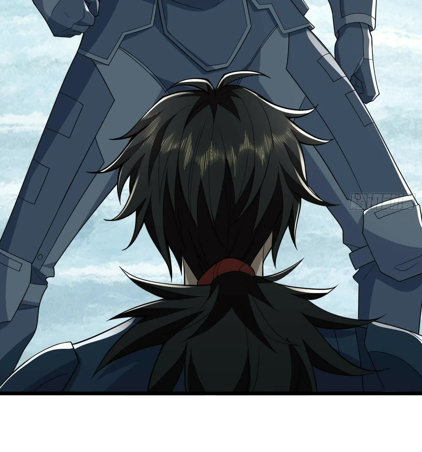 Read The First Sequence chapter 121 image 52 on Lezhin
