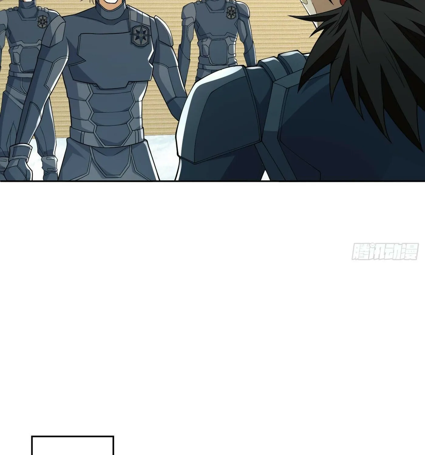 Read The First Sequence chapter 121 image 56 on Lezhin