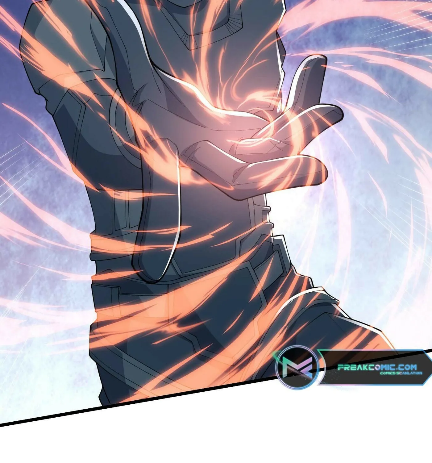 Read The First Sequence chapter 121 image 6 on Lezhin