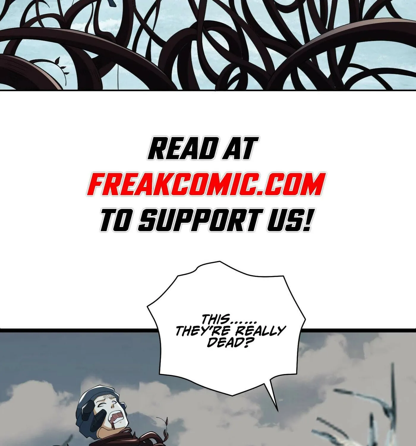 Read The First Sequence chapter 121 image 60 on Lezhin