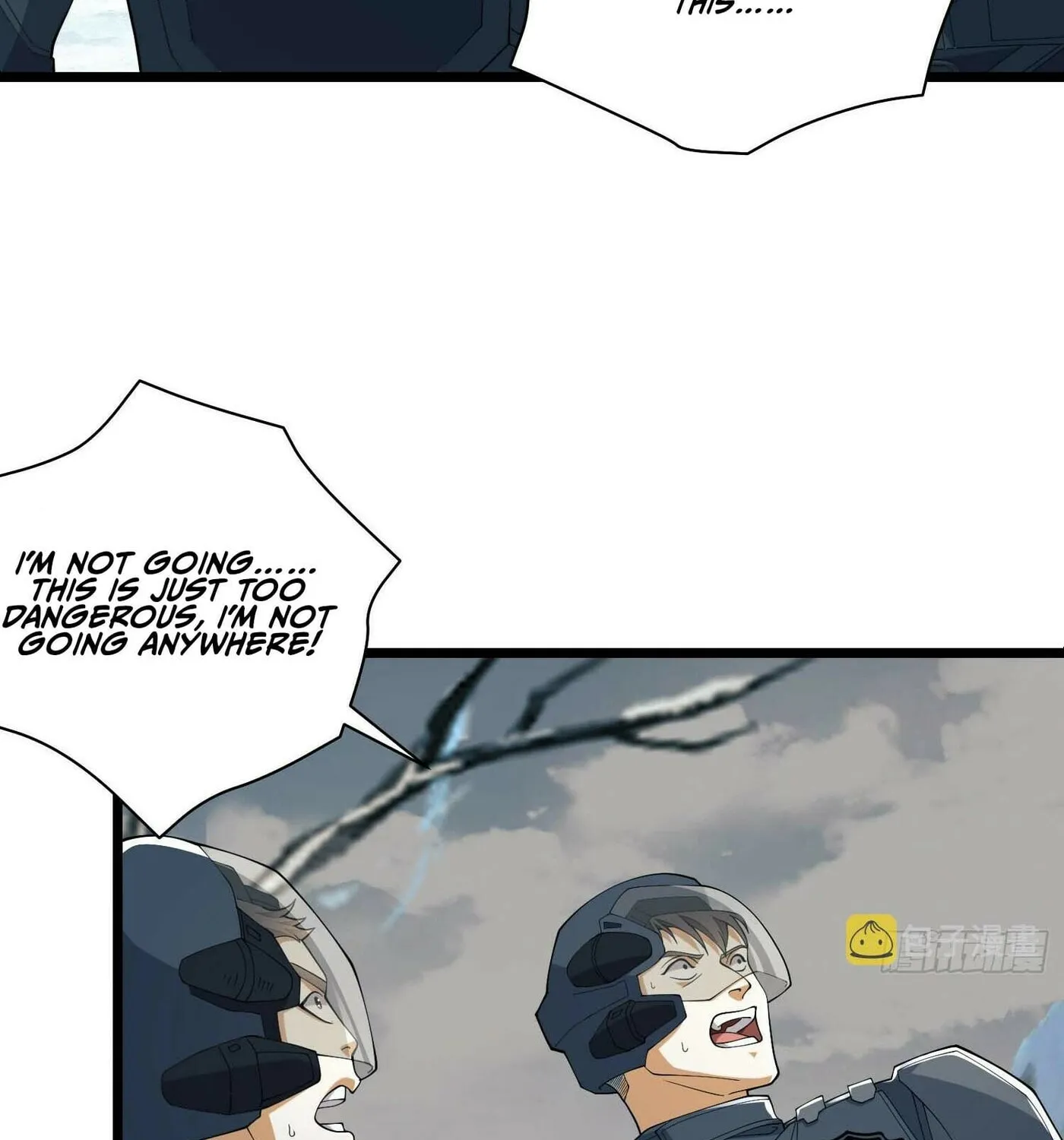 Read The First Sequence chapter 121 image 62 on Lezhin
