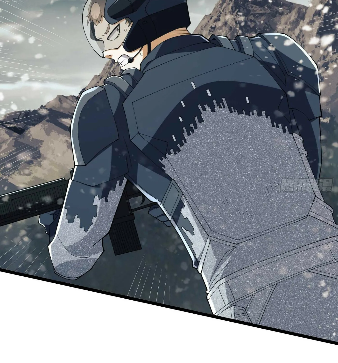 Read The First Sequence chapter 121 image 71 on Lezhin
