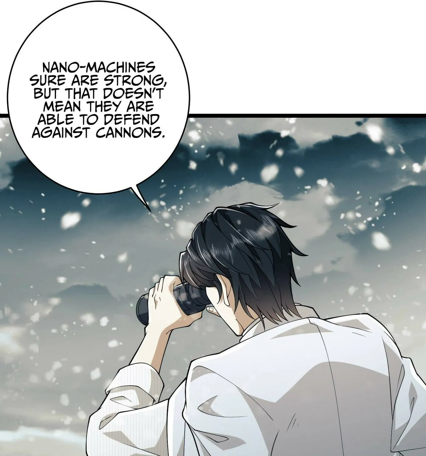 Read The First Sequence chapter 121 image 77 on Lezhin
