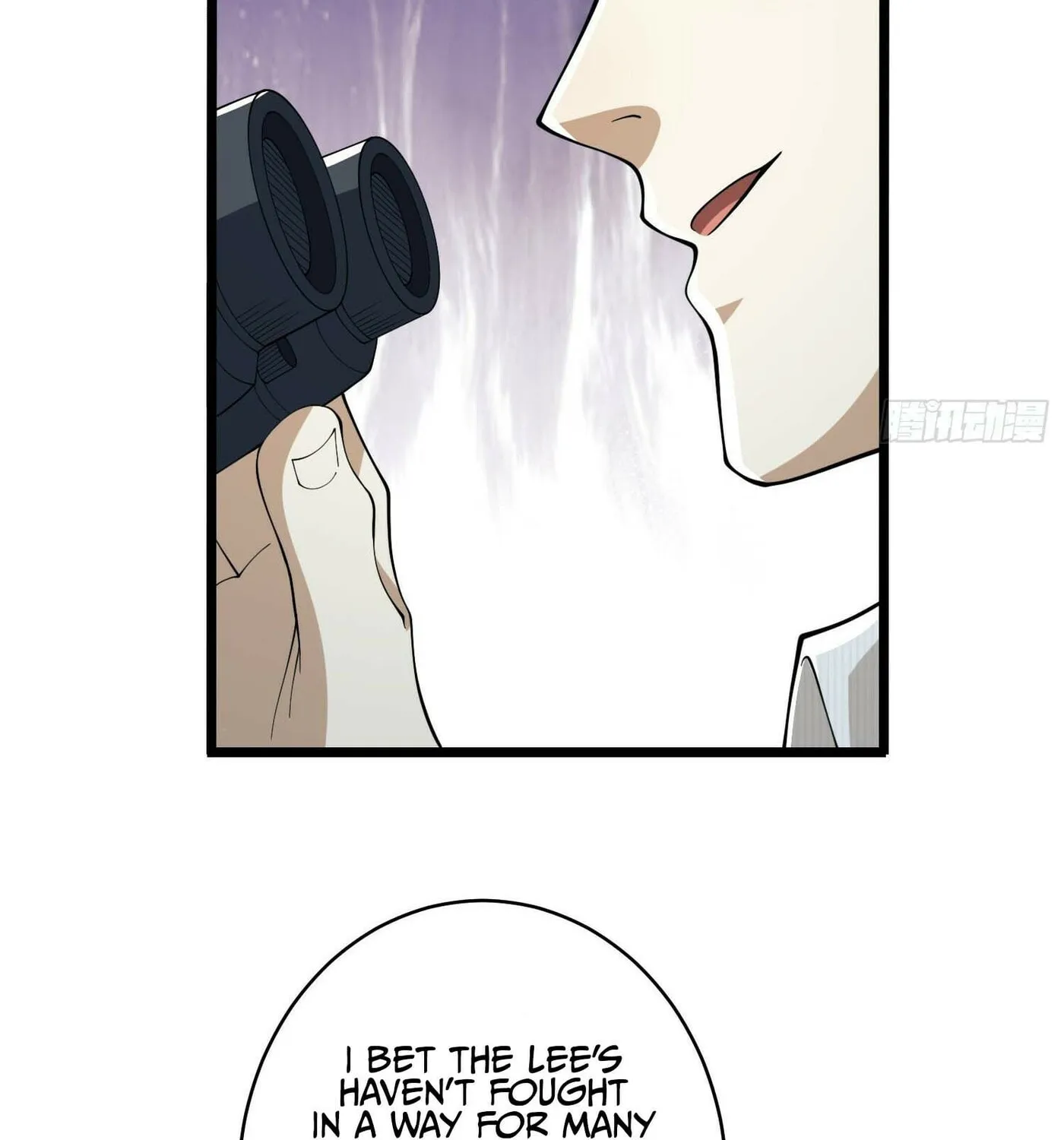 Read The First Sequence chapter 121 image 79 on Lezhin
