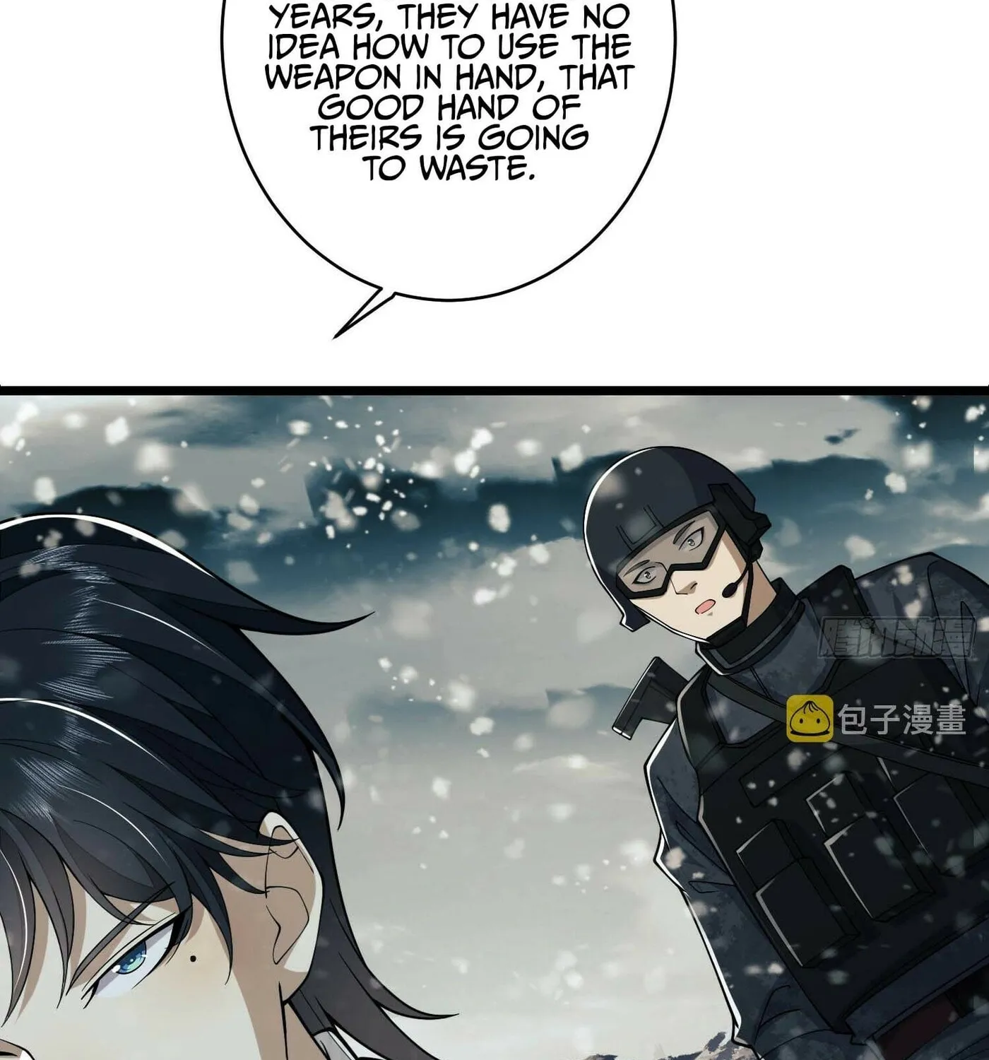 Read The First Sequence chapter 121 image 80 on Lezhin