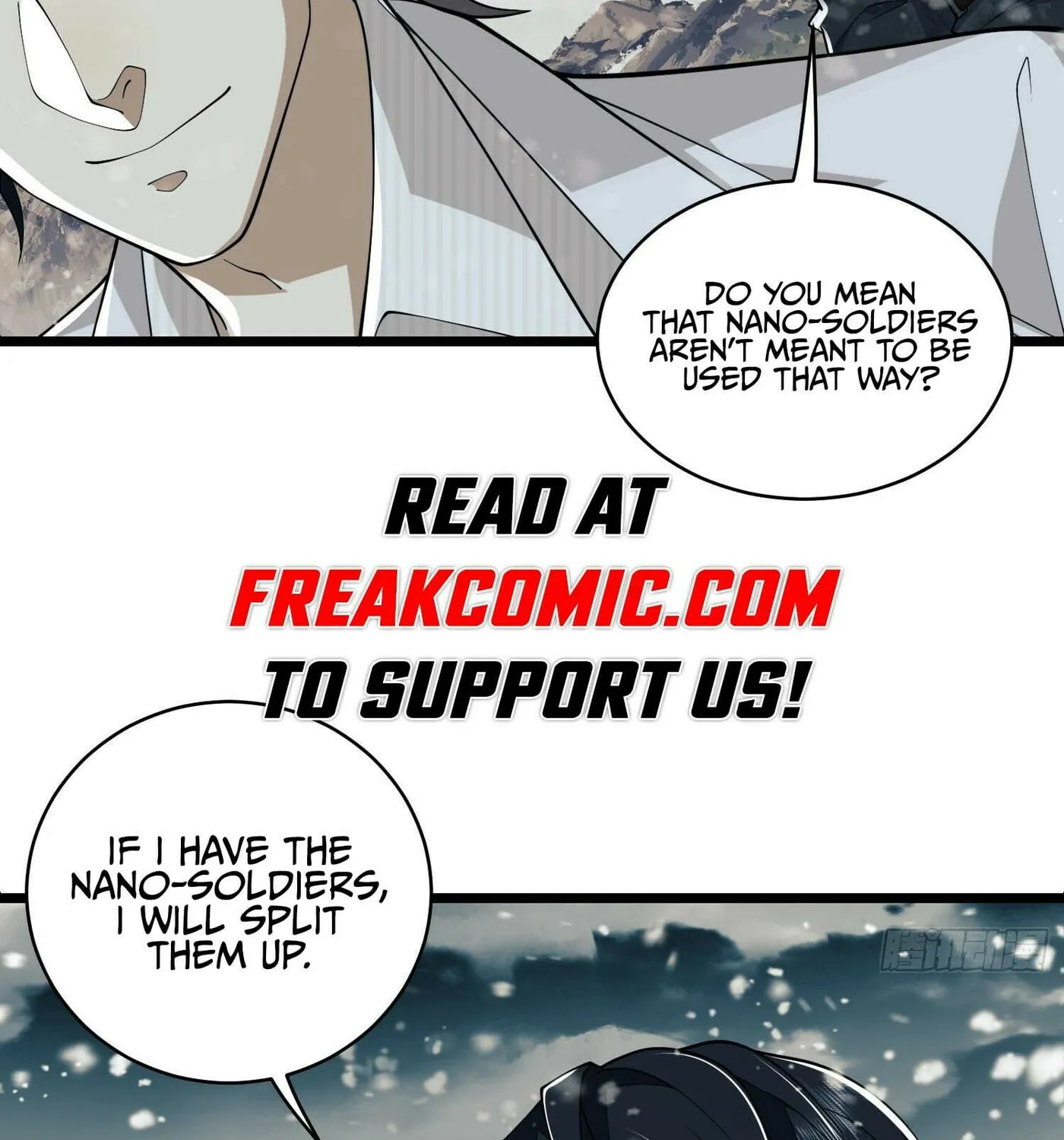 Read The First Sequence chapter 121 image 81 on Lezhin