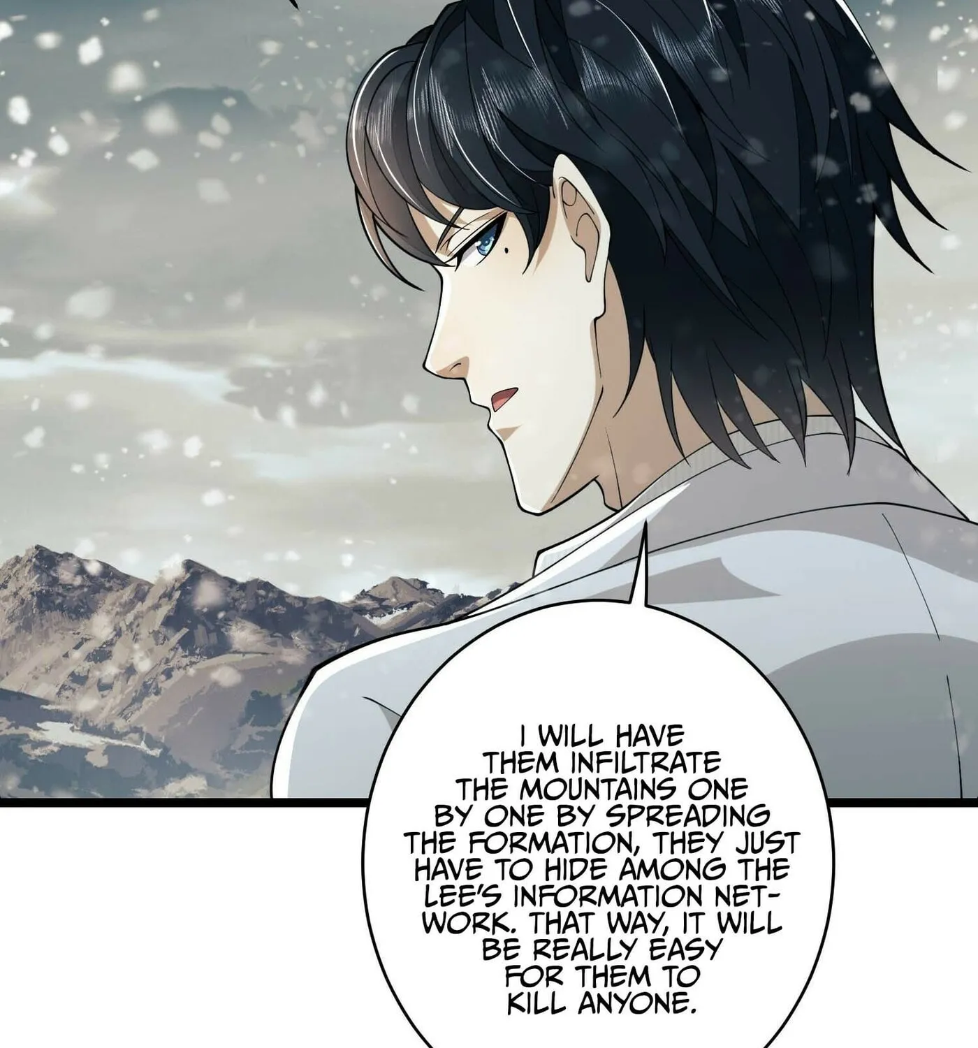 Read The First Sequence chapter 121 image 82 on Lezhin
