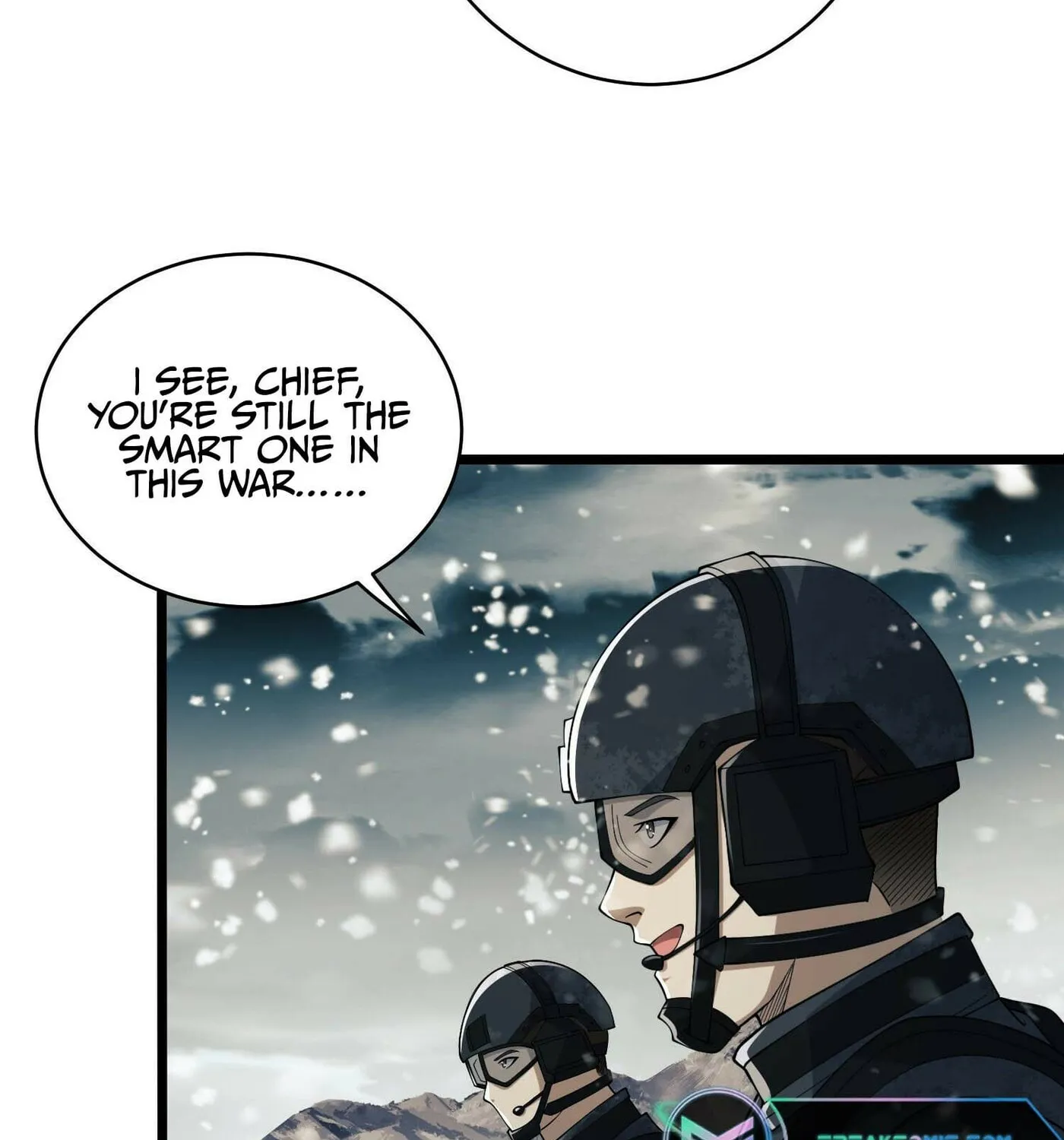 Read The First Sequence chapter 121 image 83 on Lezhin