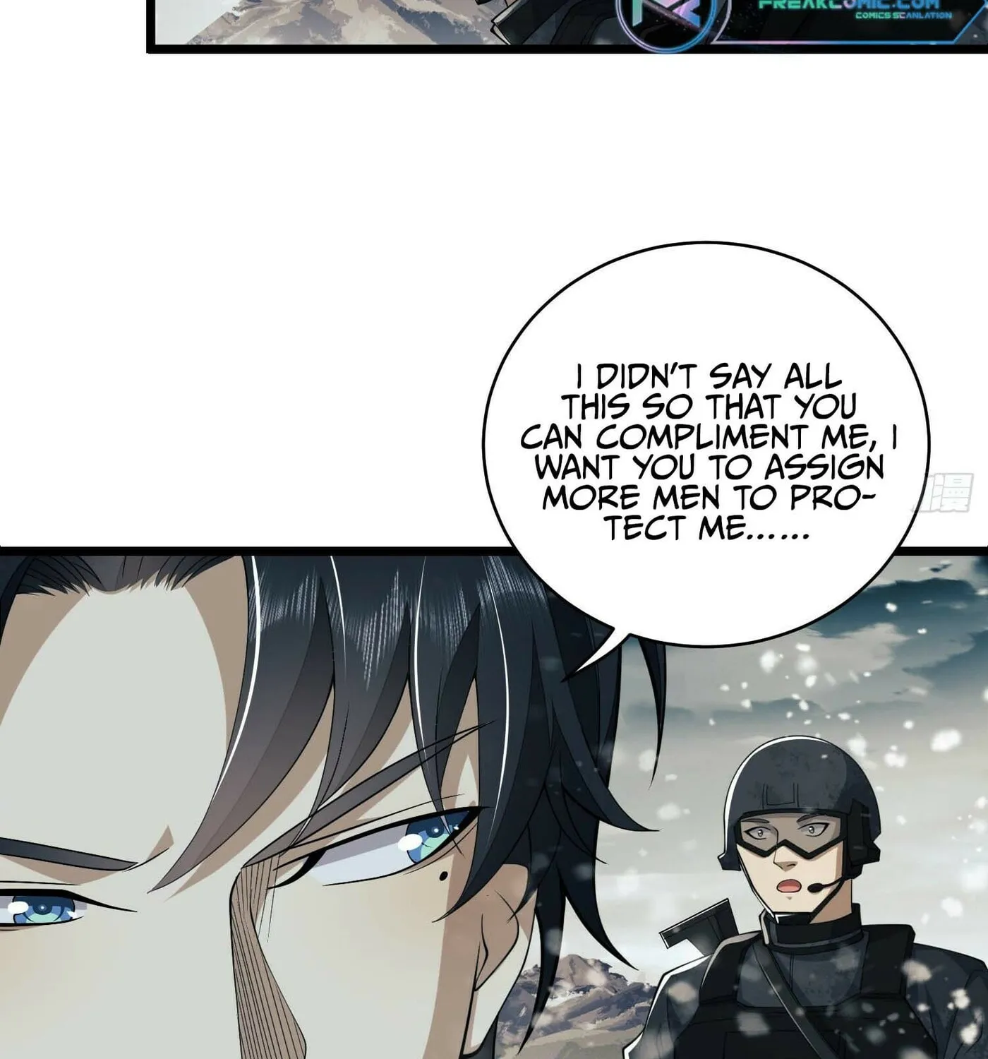 Read The First Sequence chapter 121 image 84 on Lezhin