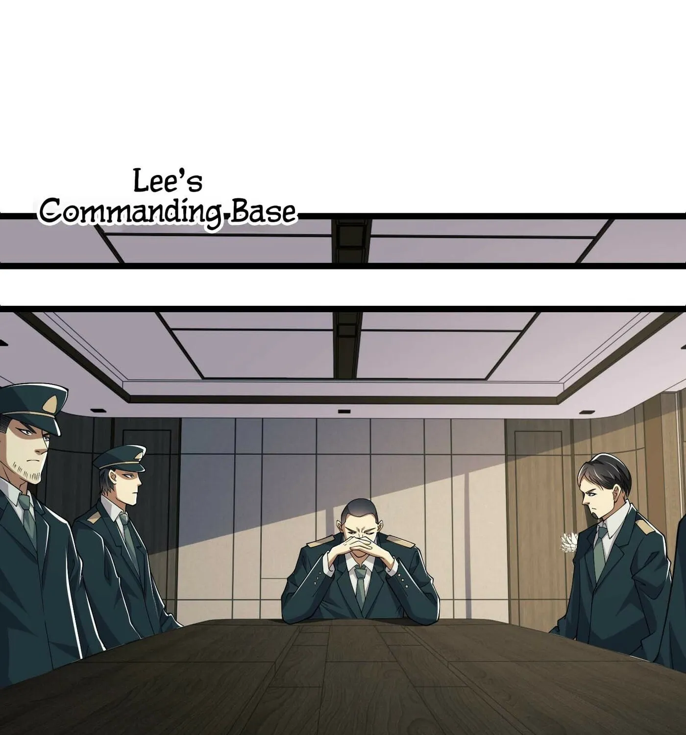 Read The First Sequence chapter 121 image 88 on Lezhin