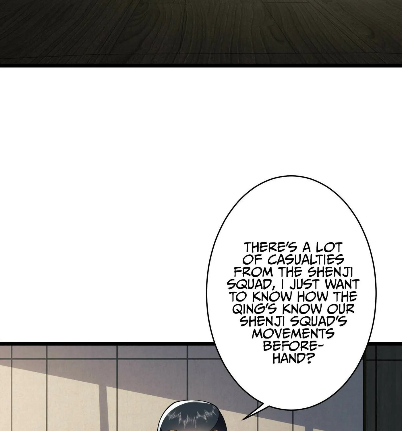 Read The First Sequence chapter 121 image 89 on Lezhin