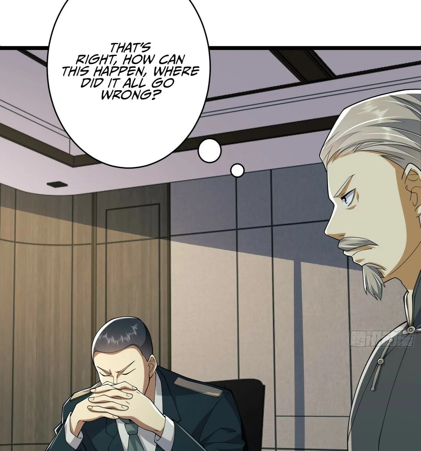Read The First Sequence chapter 121 image 91 on Lezhin