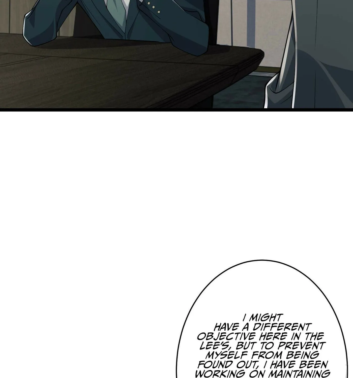 Read The First Sequence chapter 121 image 92 on Lezhin
