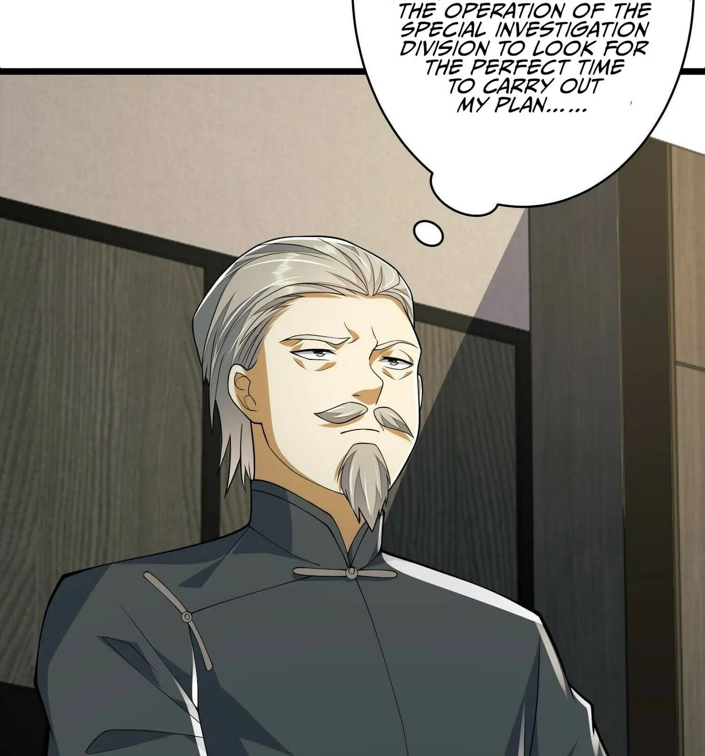 Read The First Sequence chapter 121 image 93 on Lezhin