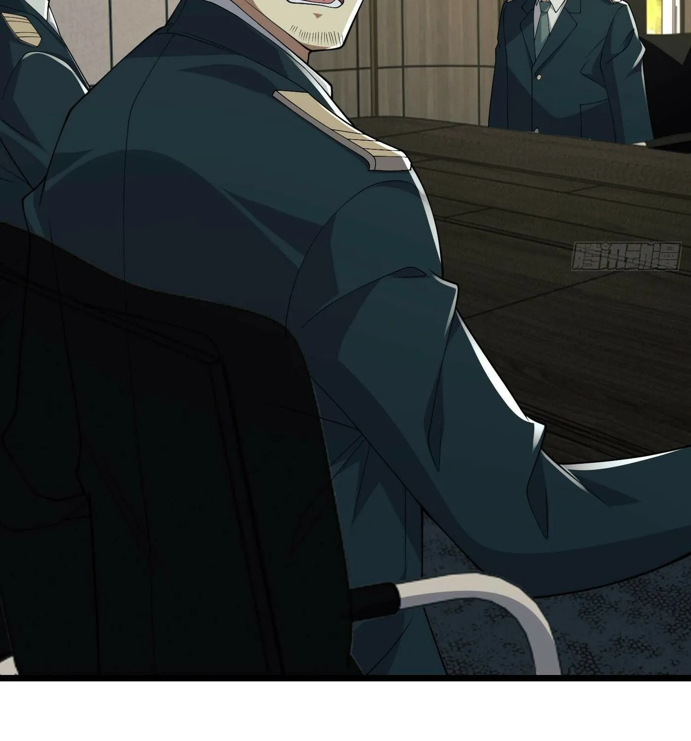 Read The First Sequence chapter 121 image 97 on Lezhin