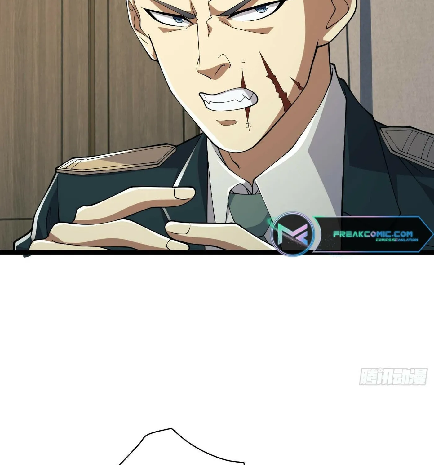 Read The First Sequence chapter 121 image 99 on Lezhin