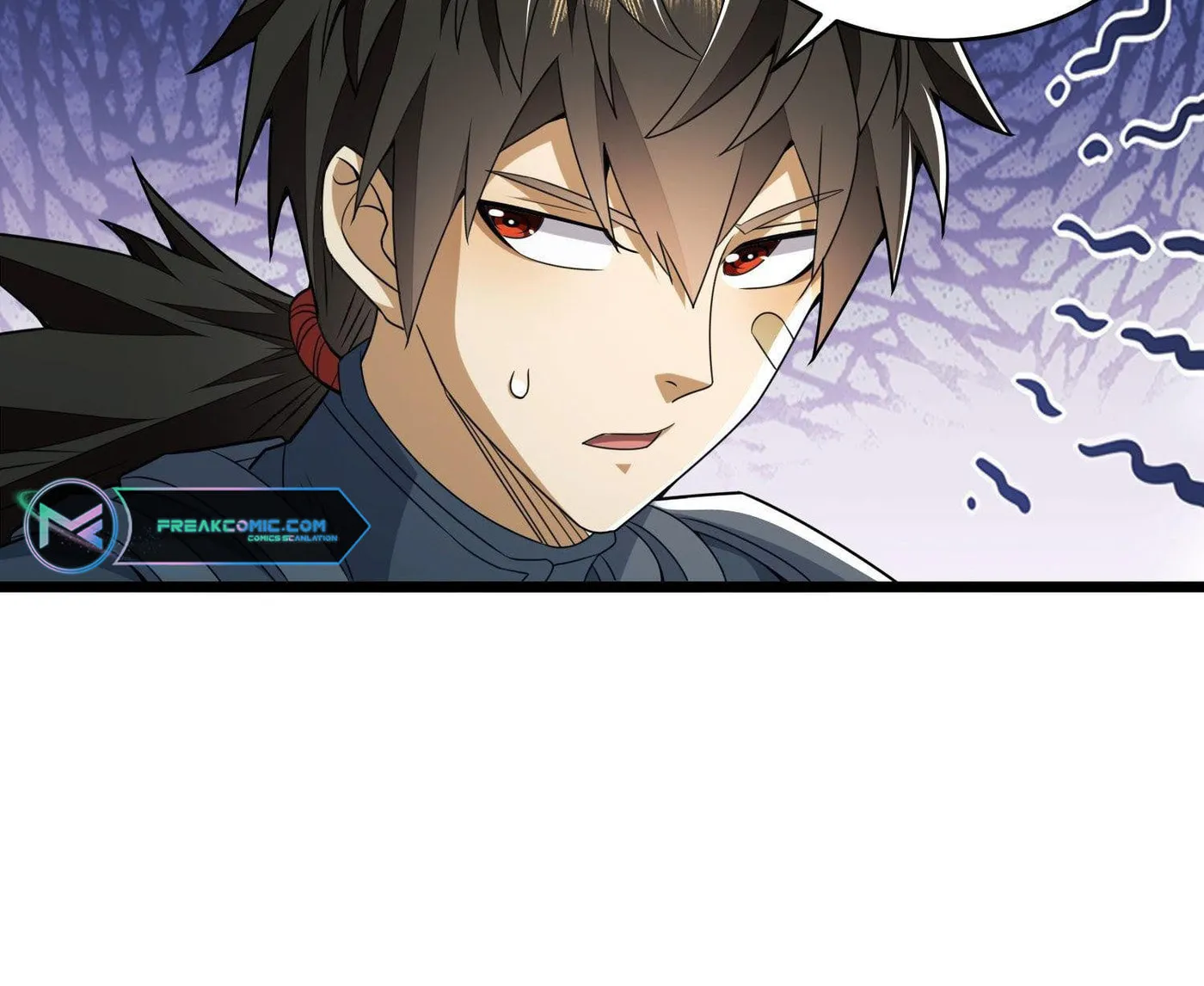 Read The First Sequence chapter 122 image 10 on Lezhin