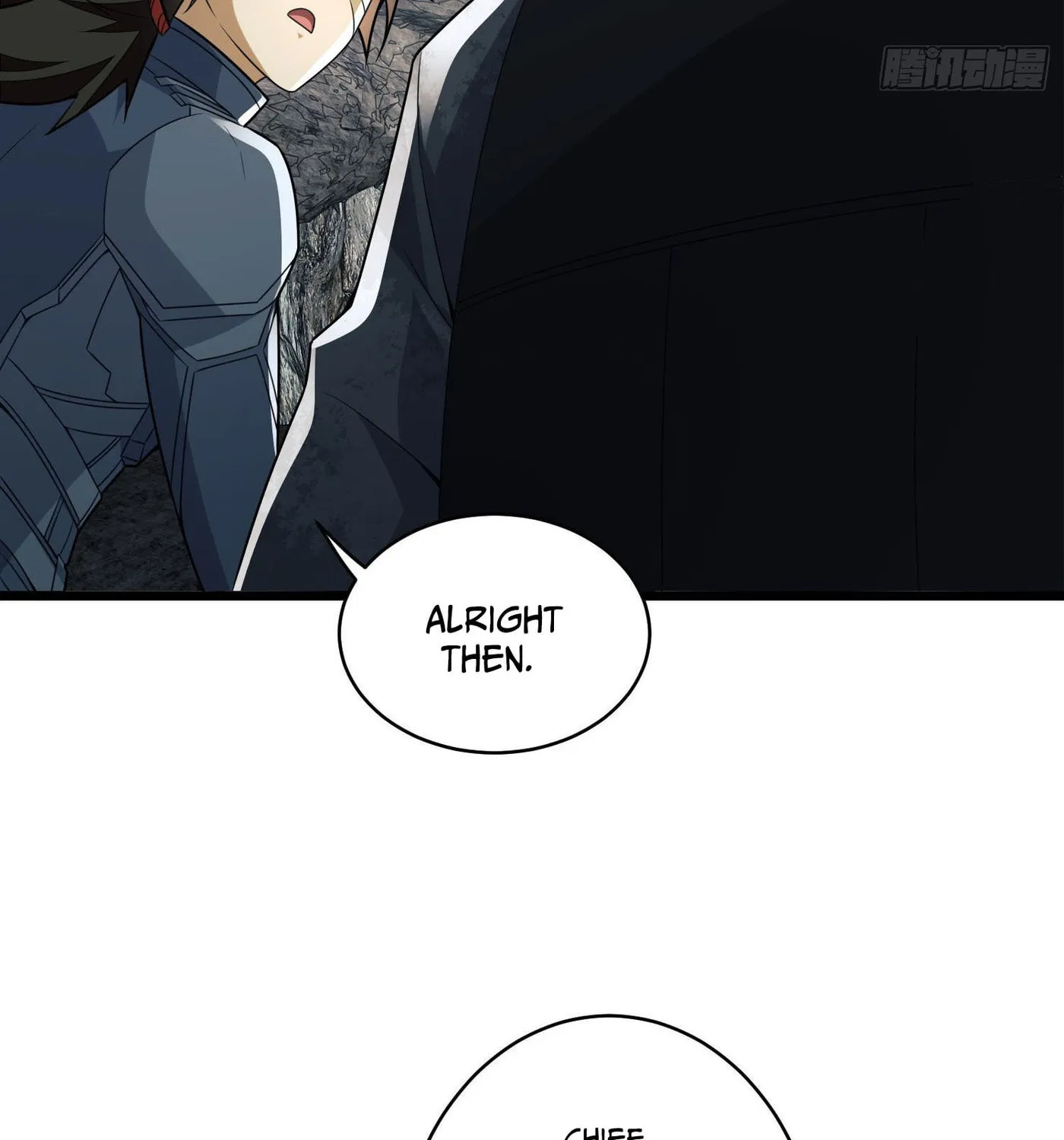 Read The First Sequence chapter 122 image 12 on Lezhin
