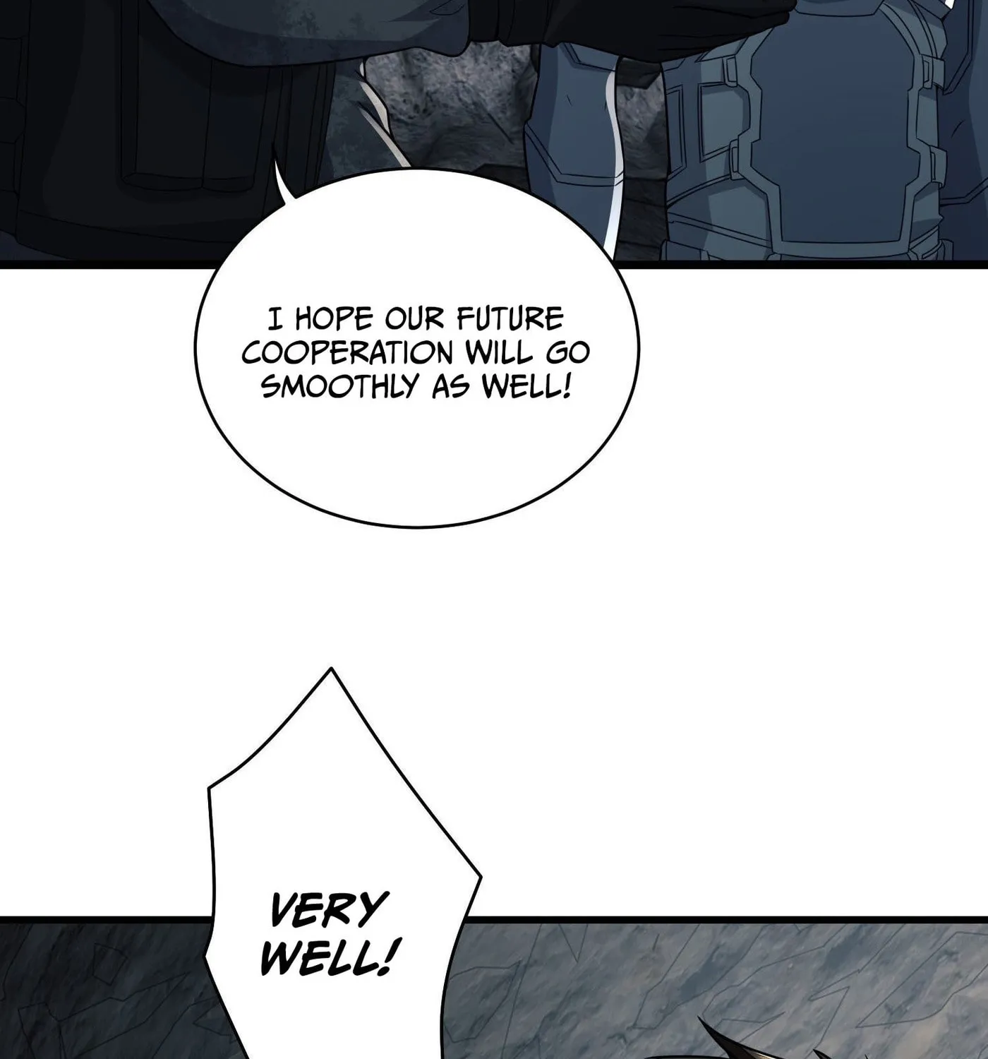 Read The First Sequence chapter 122 image 14 on Lezhin