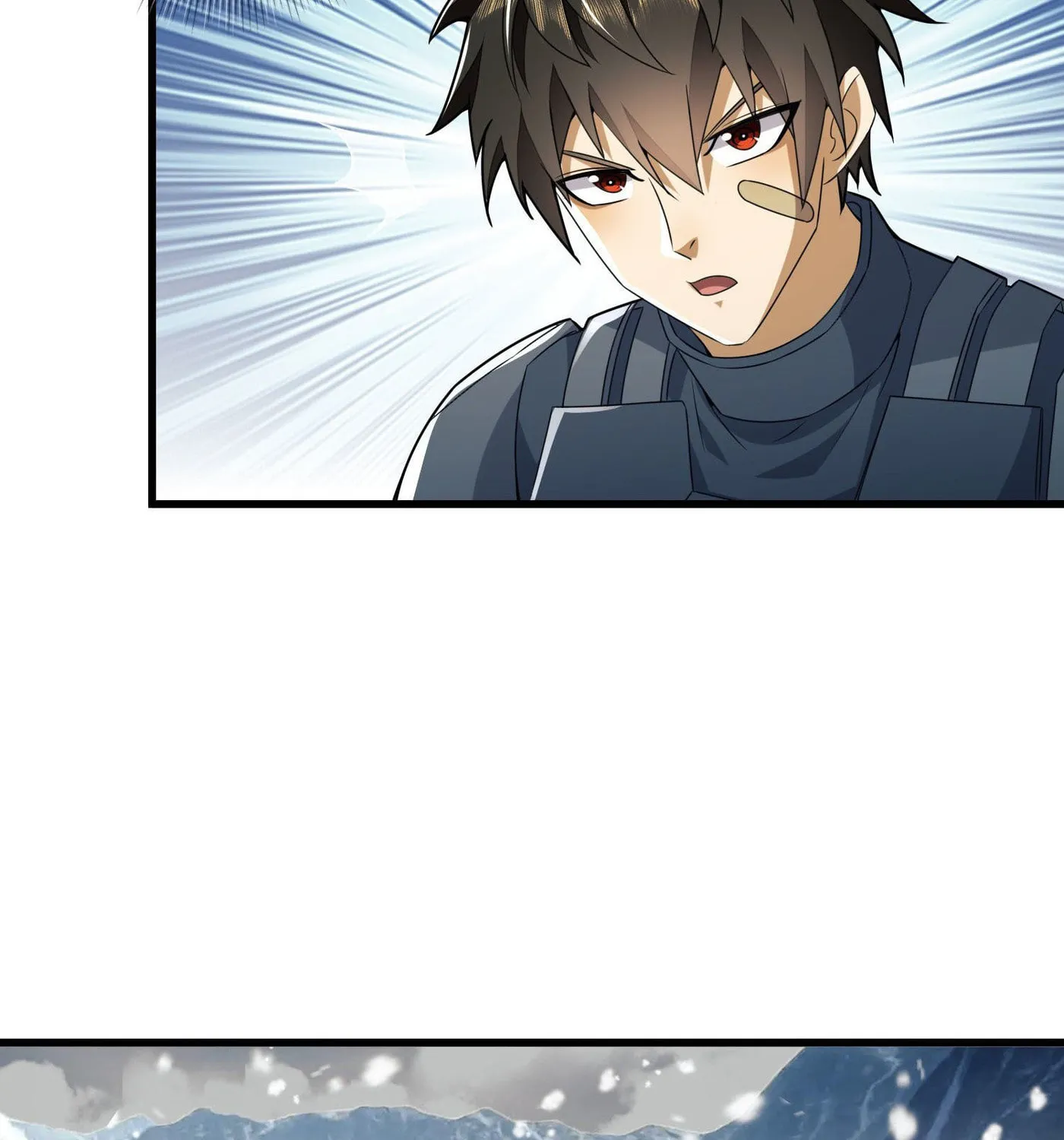 Read The First Sequence chapter 122 image 27 on Lezhin
