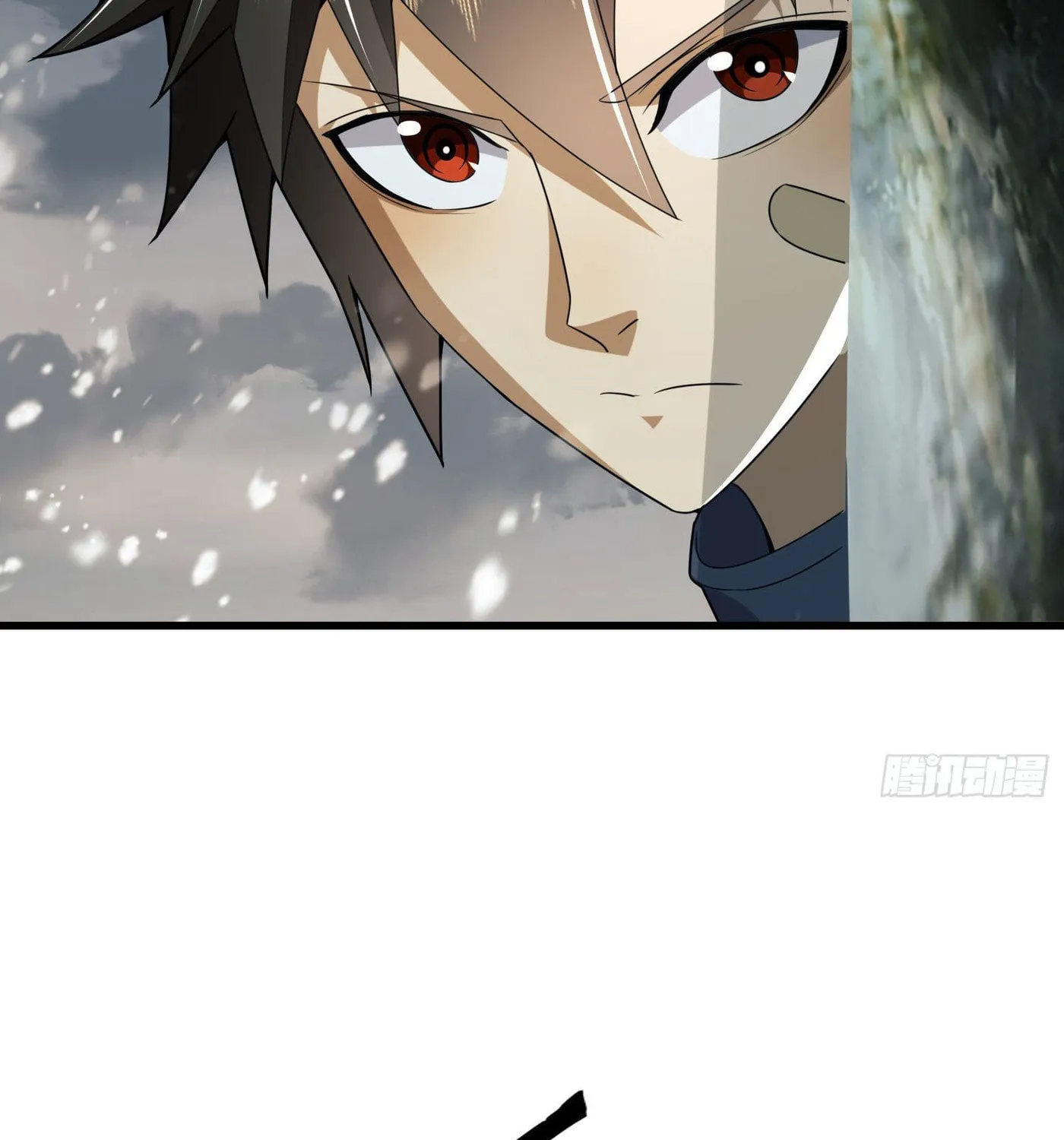 Read The First Sequence chapter 122 image 32 on Lezhin