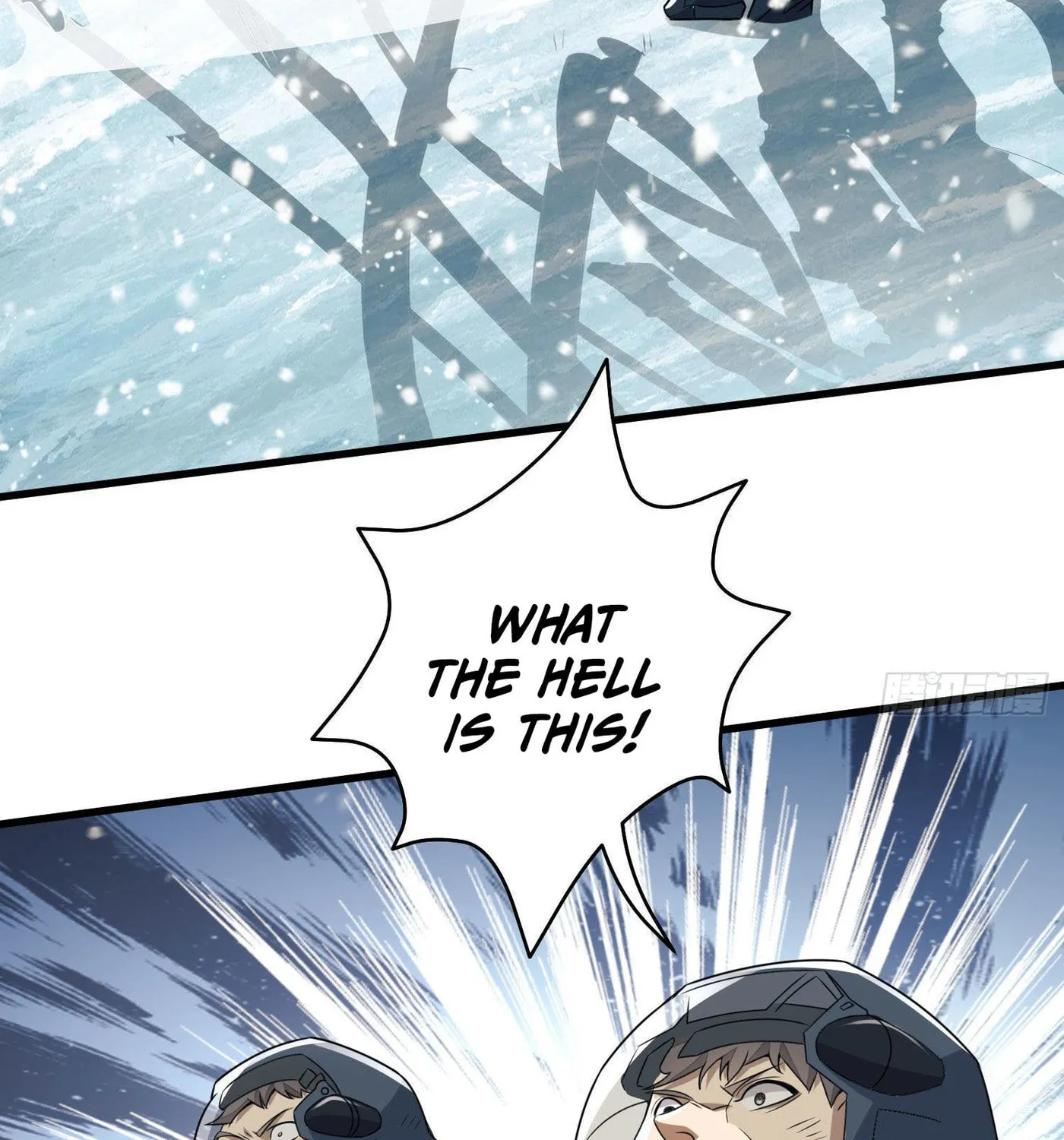 Read The First Sequence chapter 122 image 37 on Lezhin