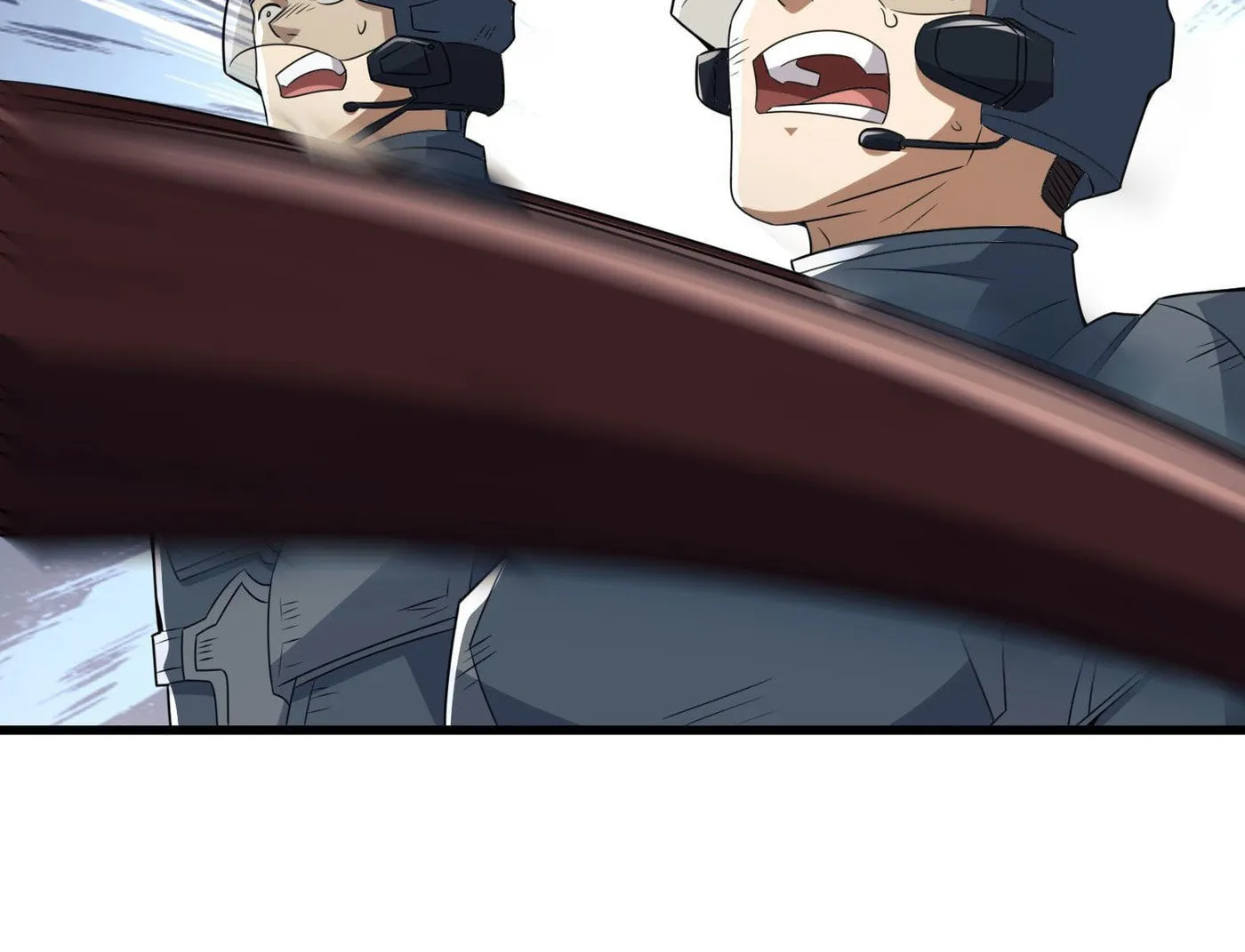 Read The First Sequence chapter 122 image 38 on Lezhin