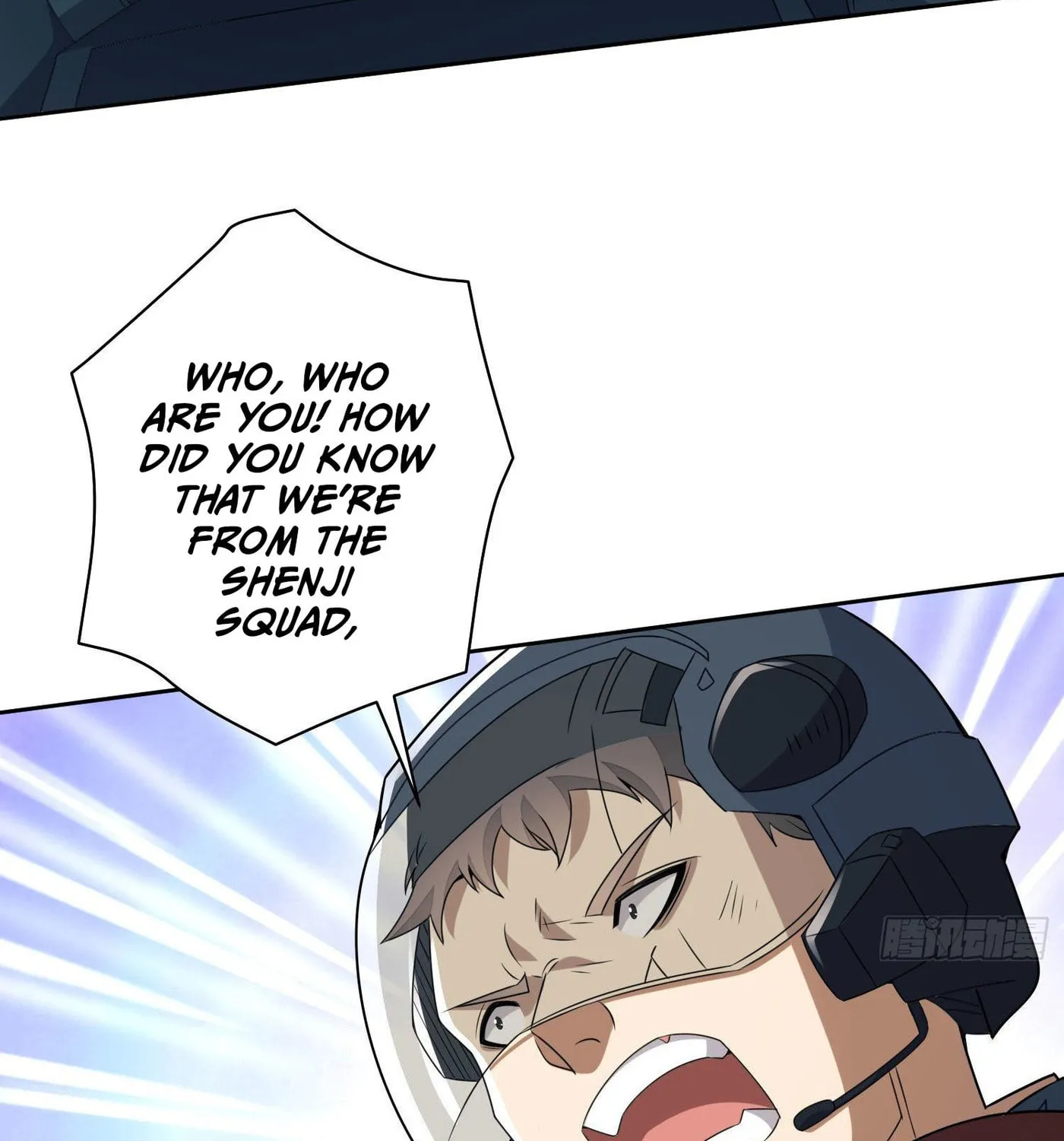 Read The First Sequence chapter 122 image 42 on Lezhin