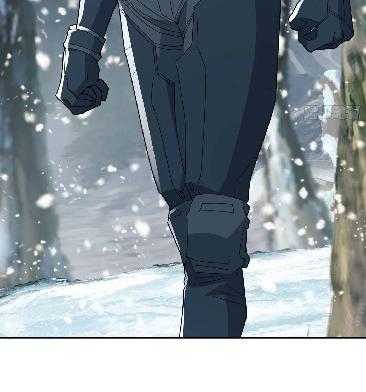 Read The First Sequence chapter 122 image 45 on Lezhin