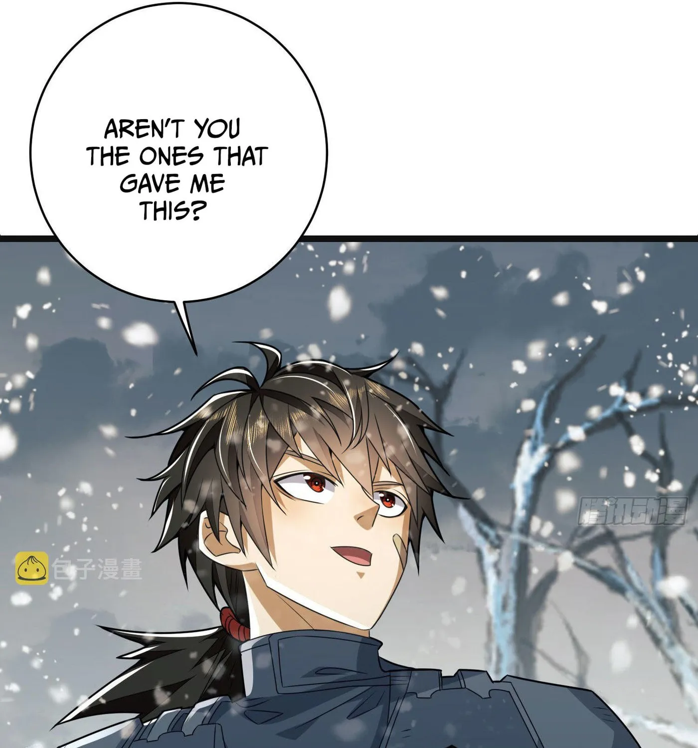 Read The First Sequence chapter 122 image 49 on Lezhin