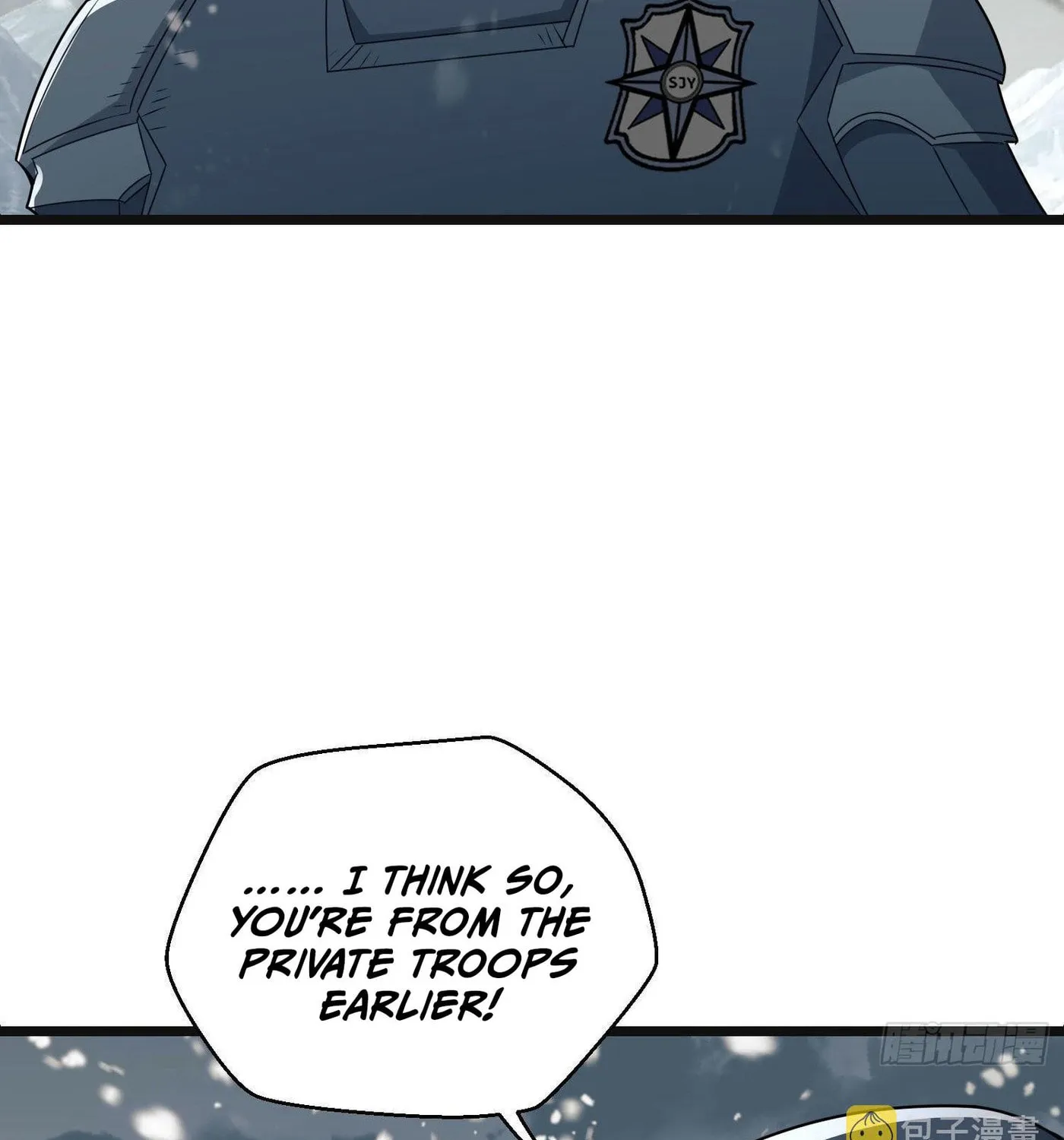 Read The First Sequence chapter 122 image 50 on Lezhin
