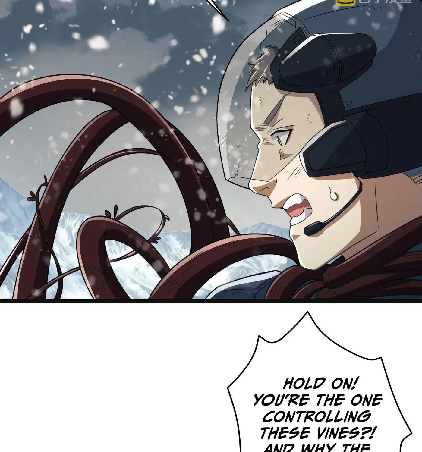 Read The First Sequence chapter 122 image 51 on Lezhin