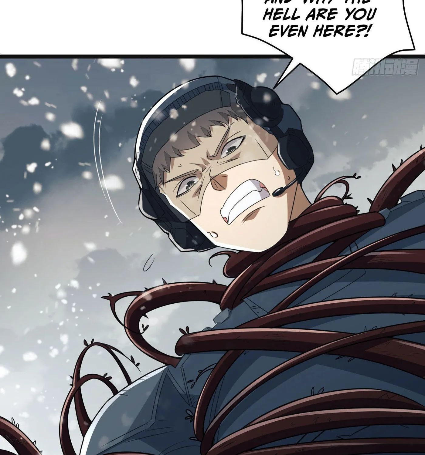 Read The First Sequence chapter 122 image 52 on Lezhin