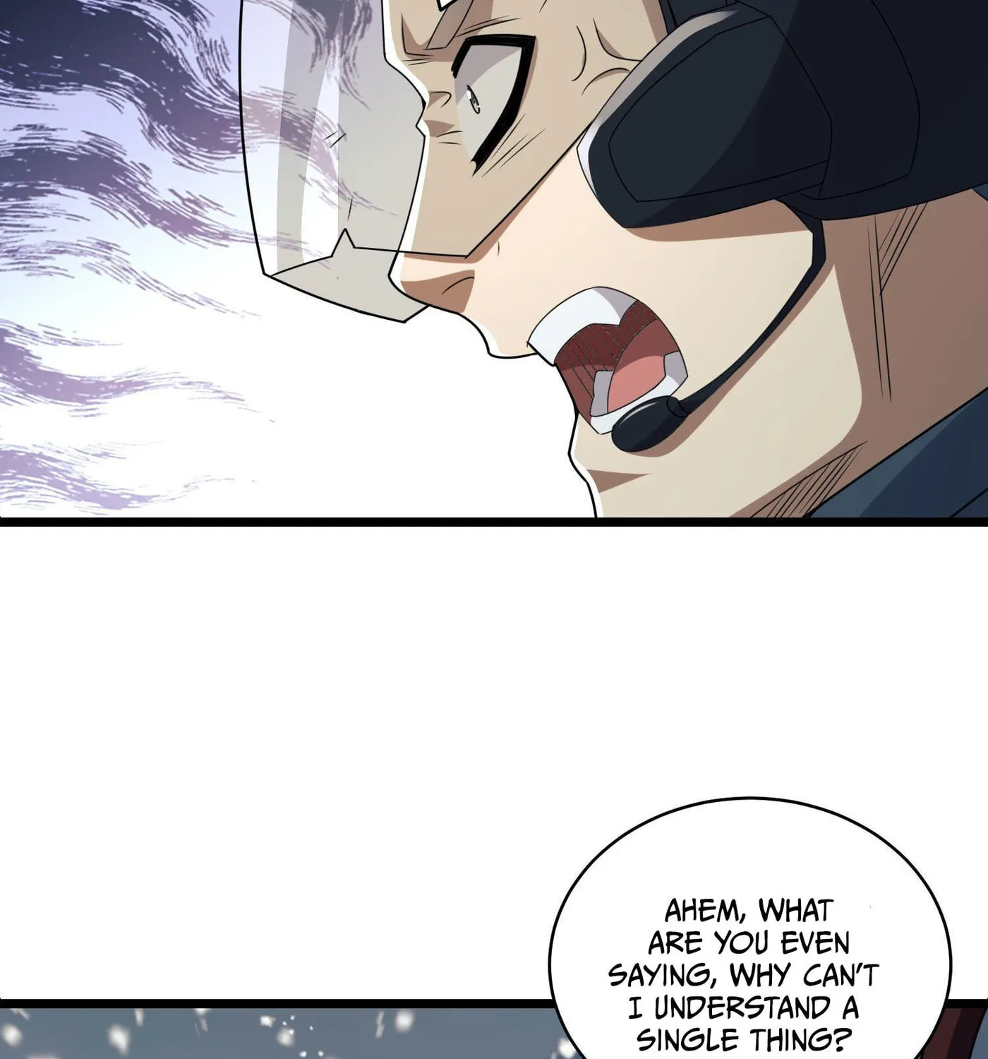 Read The First Sequence chapter 122 image 54 on Lezhin