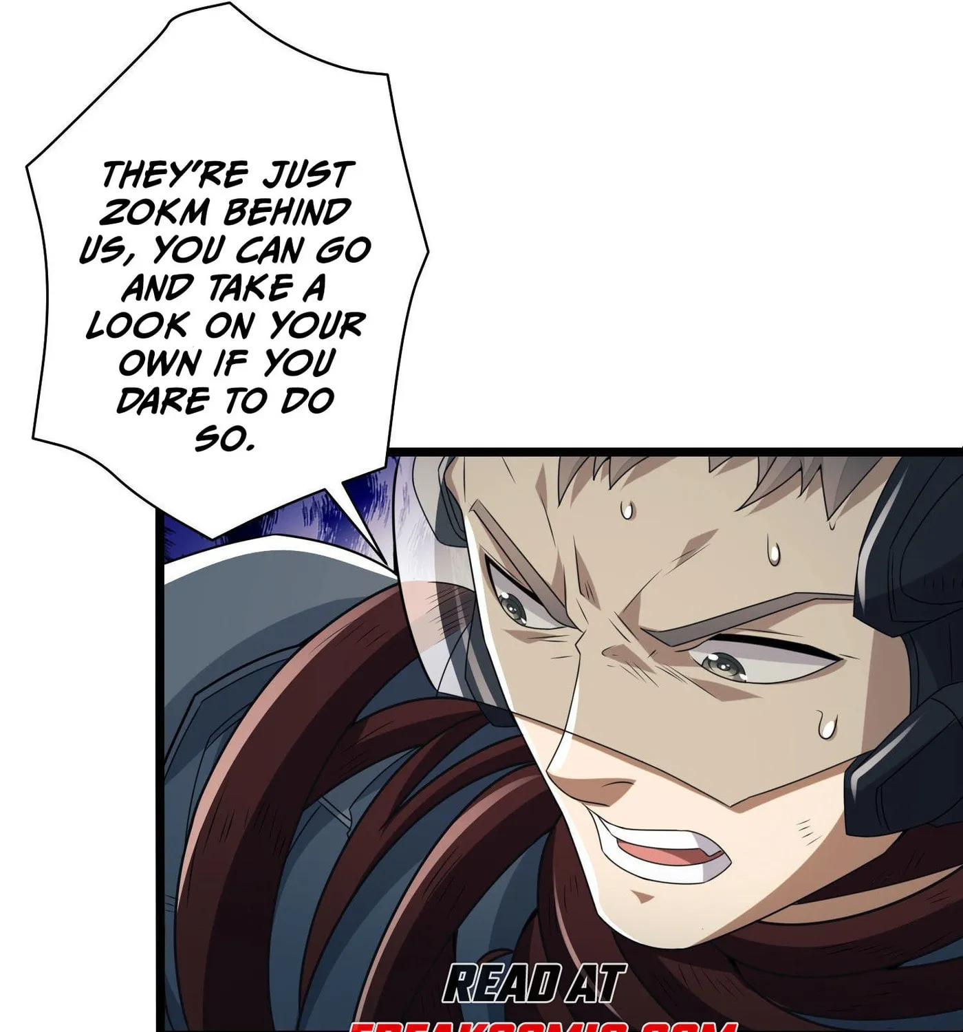 Read The First Sequence chapter 122 image 59 on Lezhin