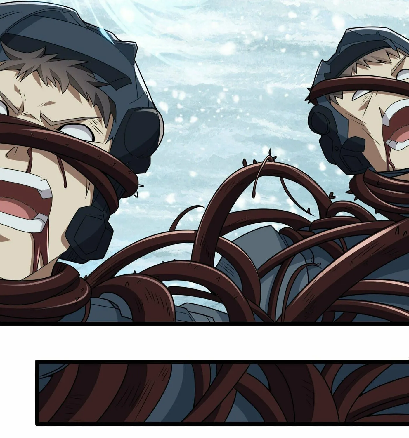Read The First Sequence chapter 122 image 68 on Lezhin