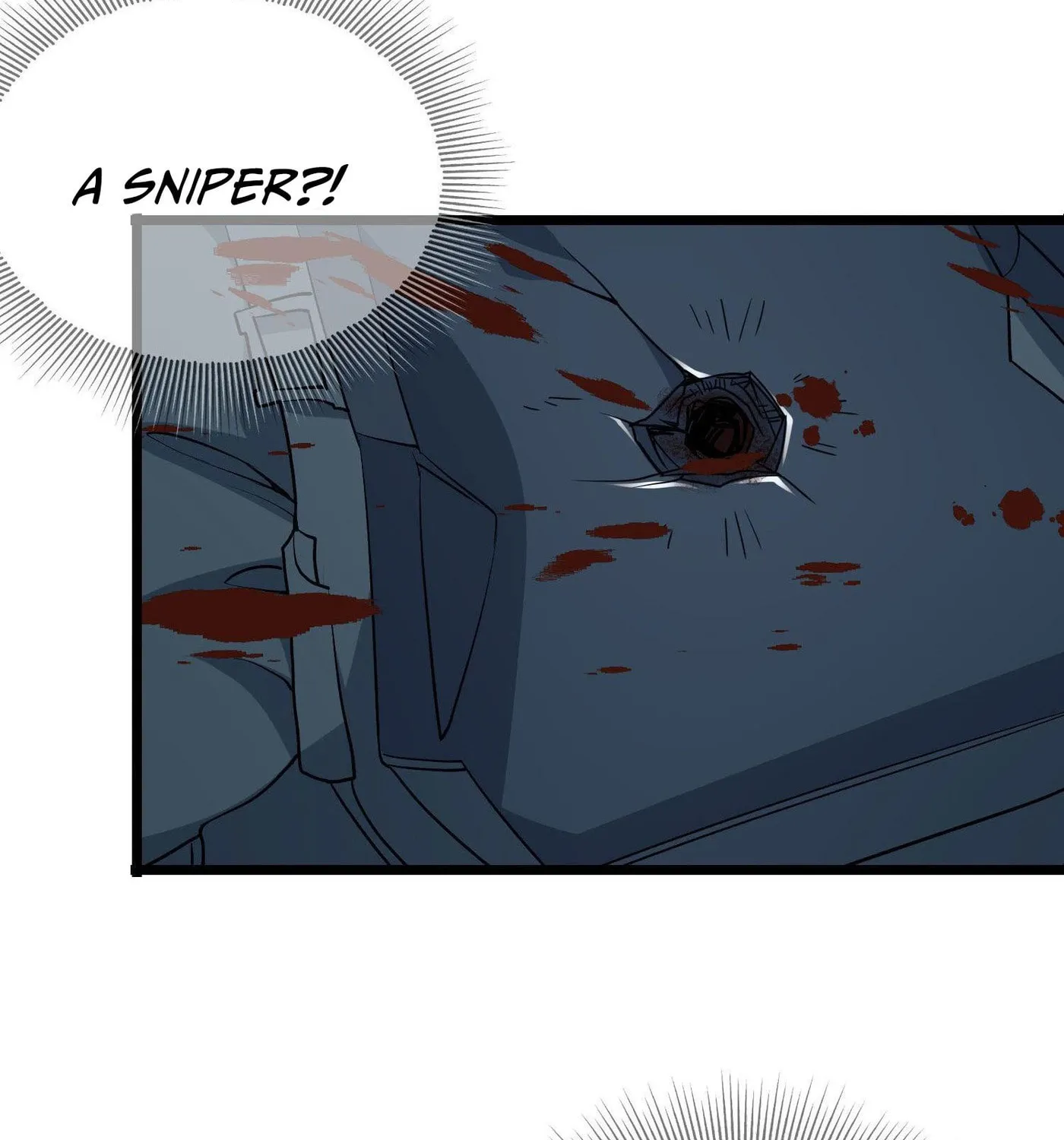 Read The First Sequence chapter 122 image 79 on Lezhin