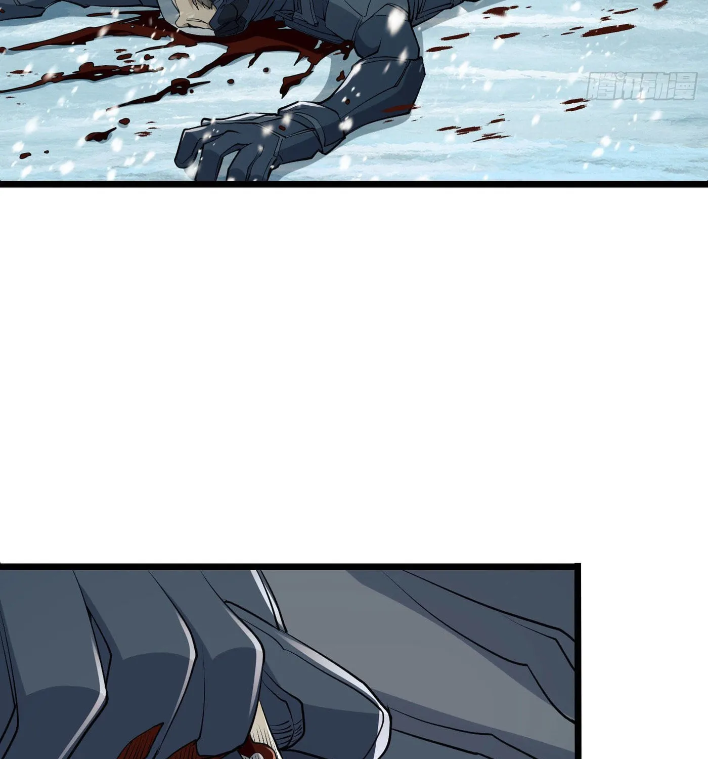 Read The First Sequence chapter 122 image 81 on Lezhin