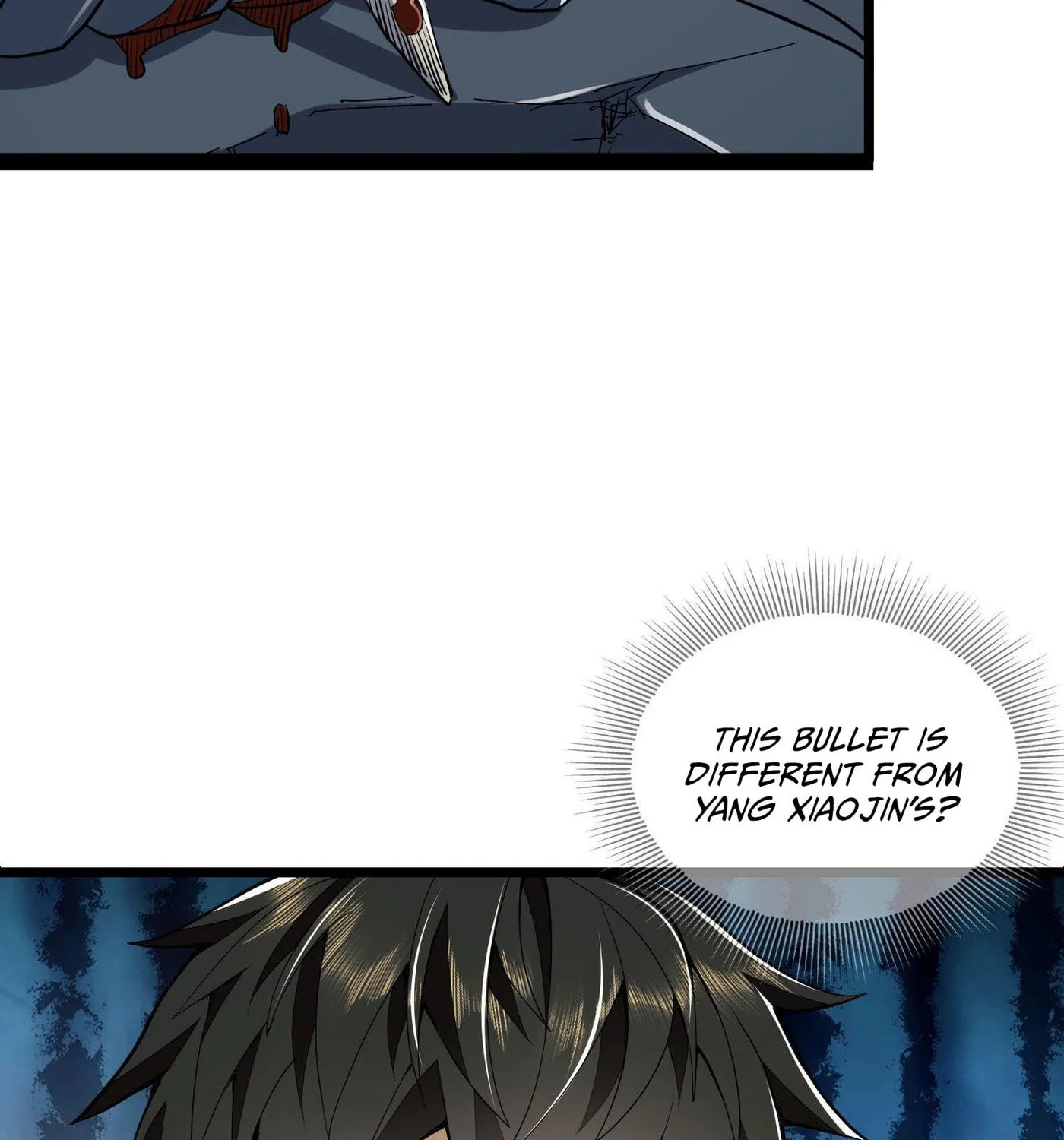 Read The First Sequence chapter 122 image 82 on Lezhin